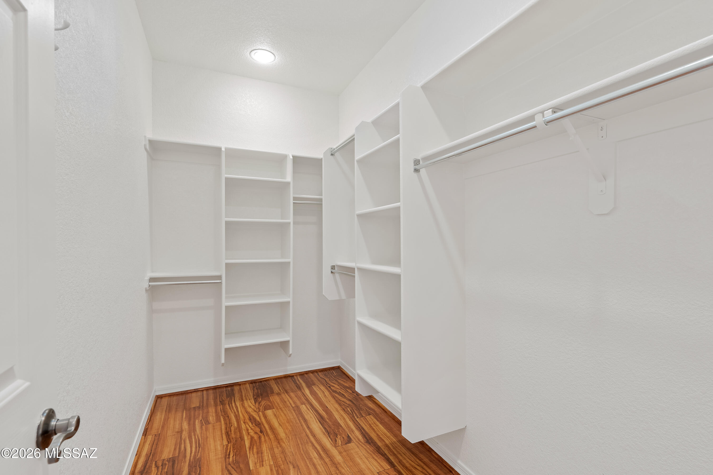 Houghton Village (1-55) - Residential