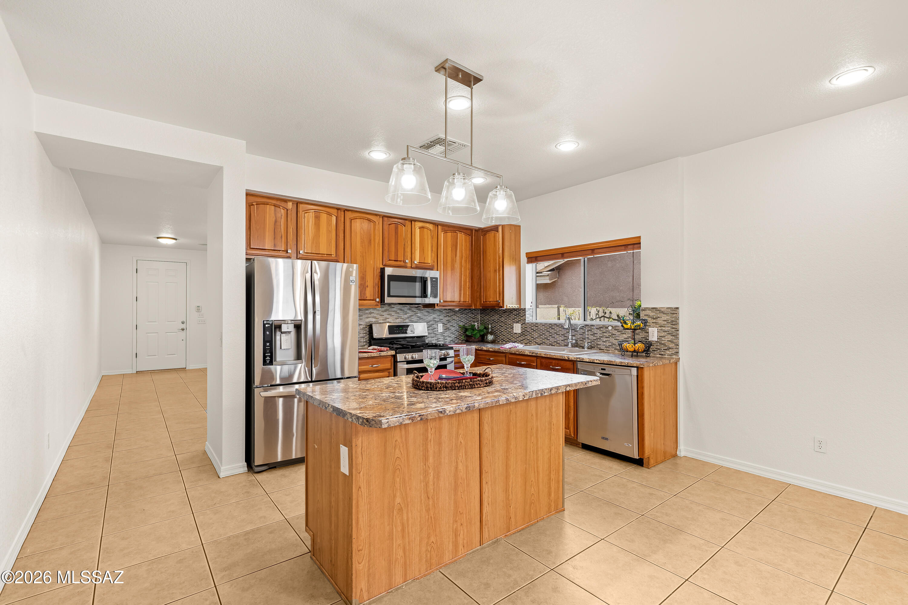 Houghton Village (1-55) - Residential