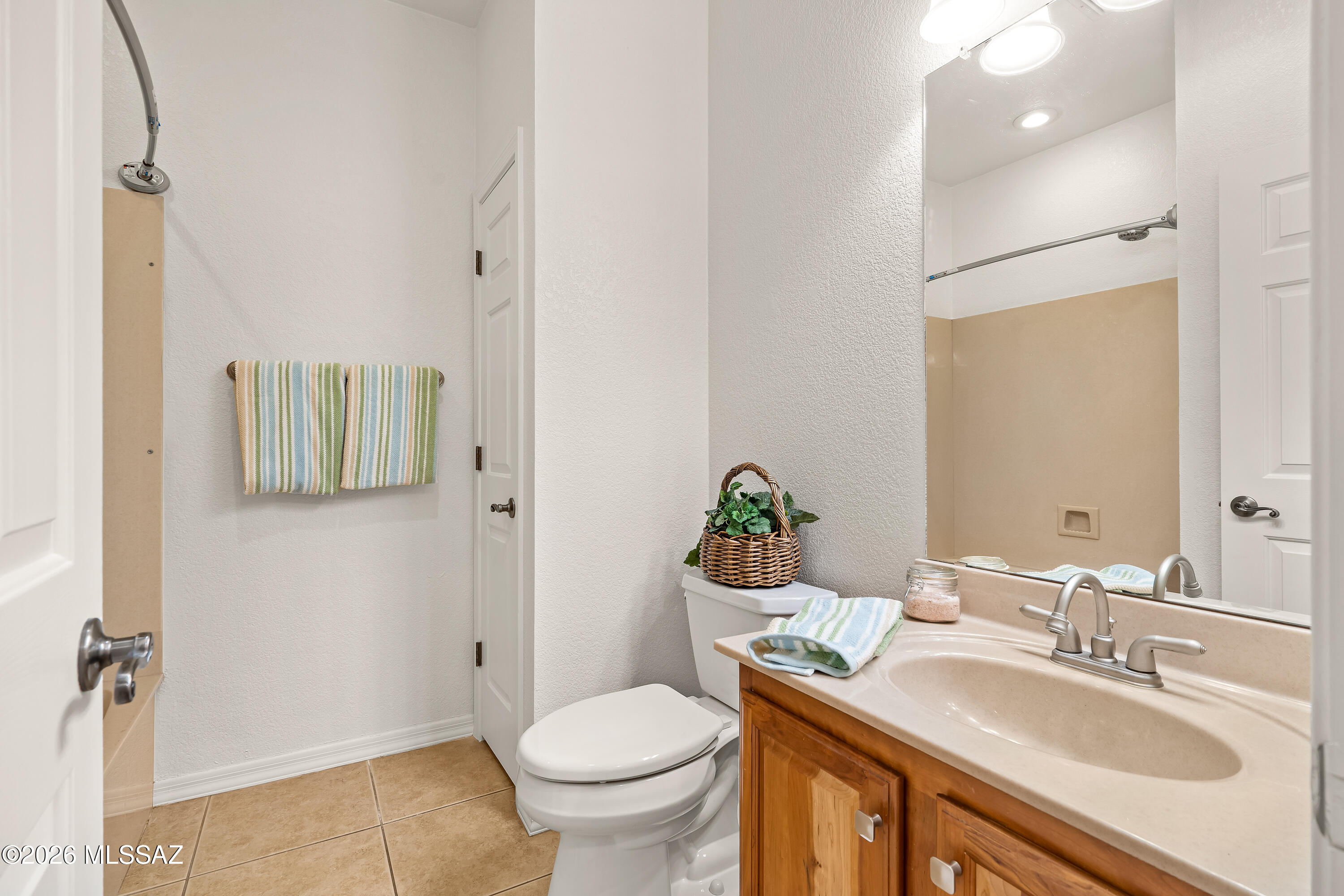 Houghton Village (1-55) - Residential