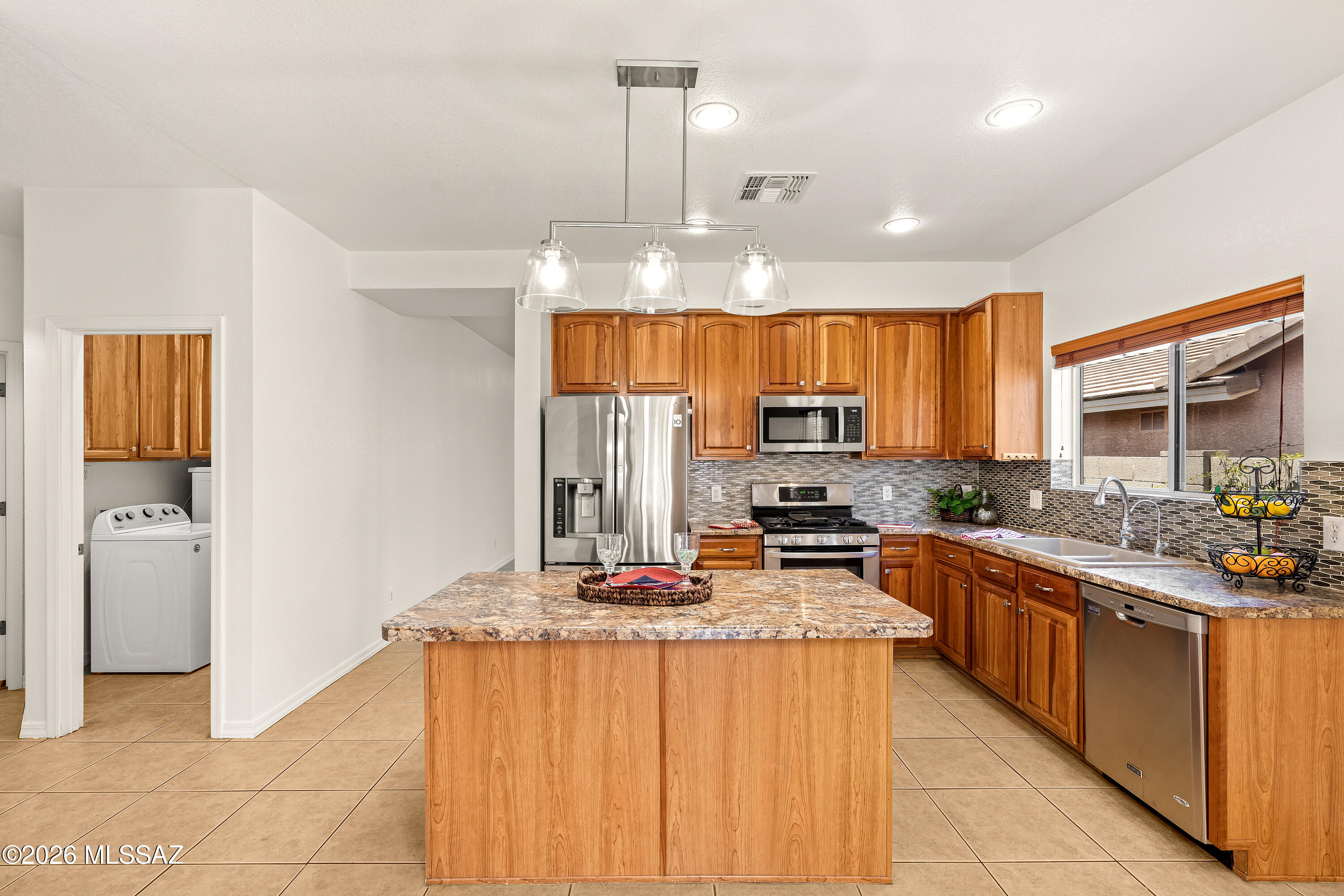 Houghton Village (1-55) - Residential