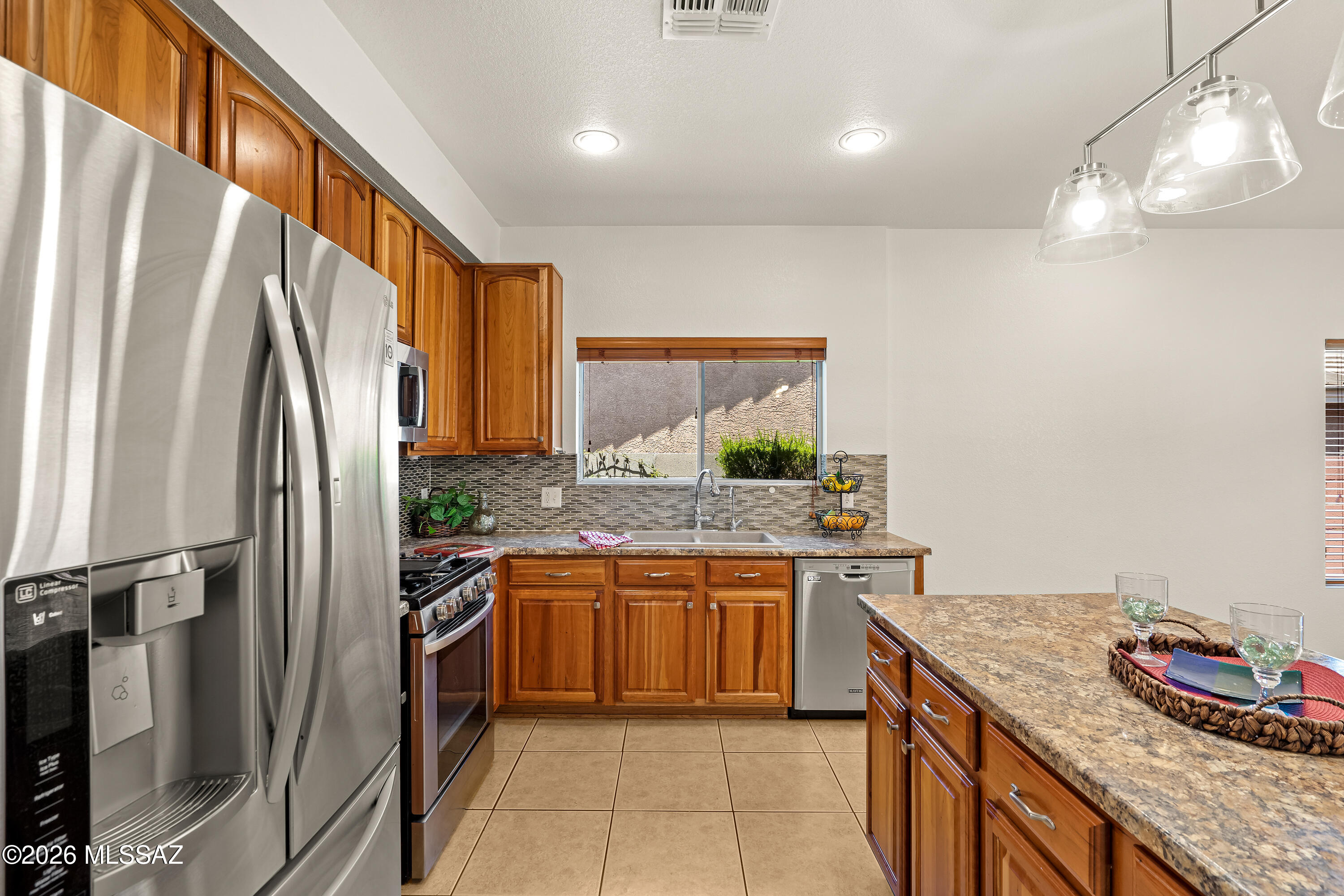 Houghton Village (1-55) - Residential