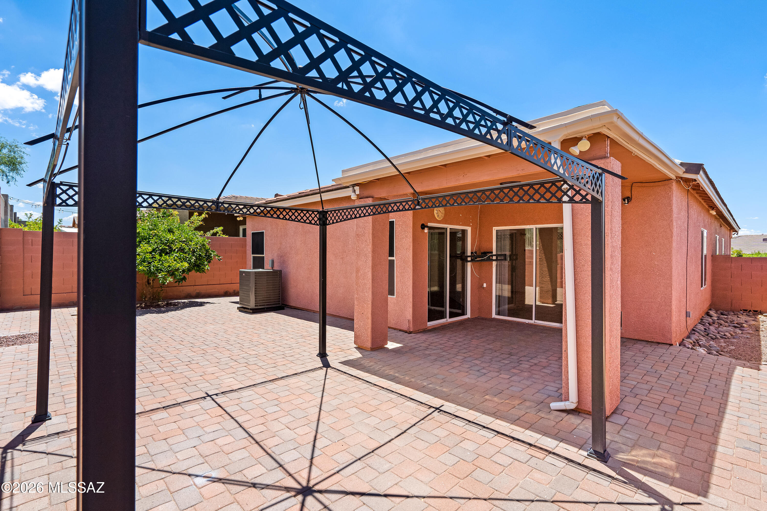 Houghton Village (1-55) - Residential