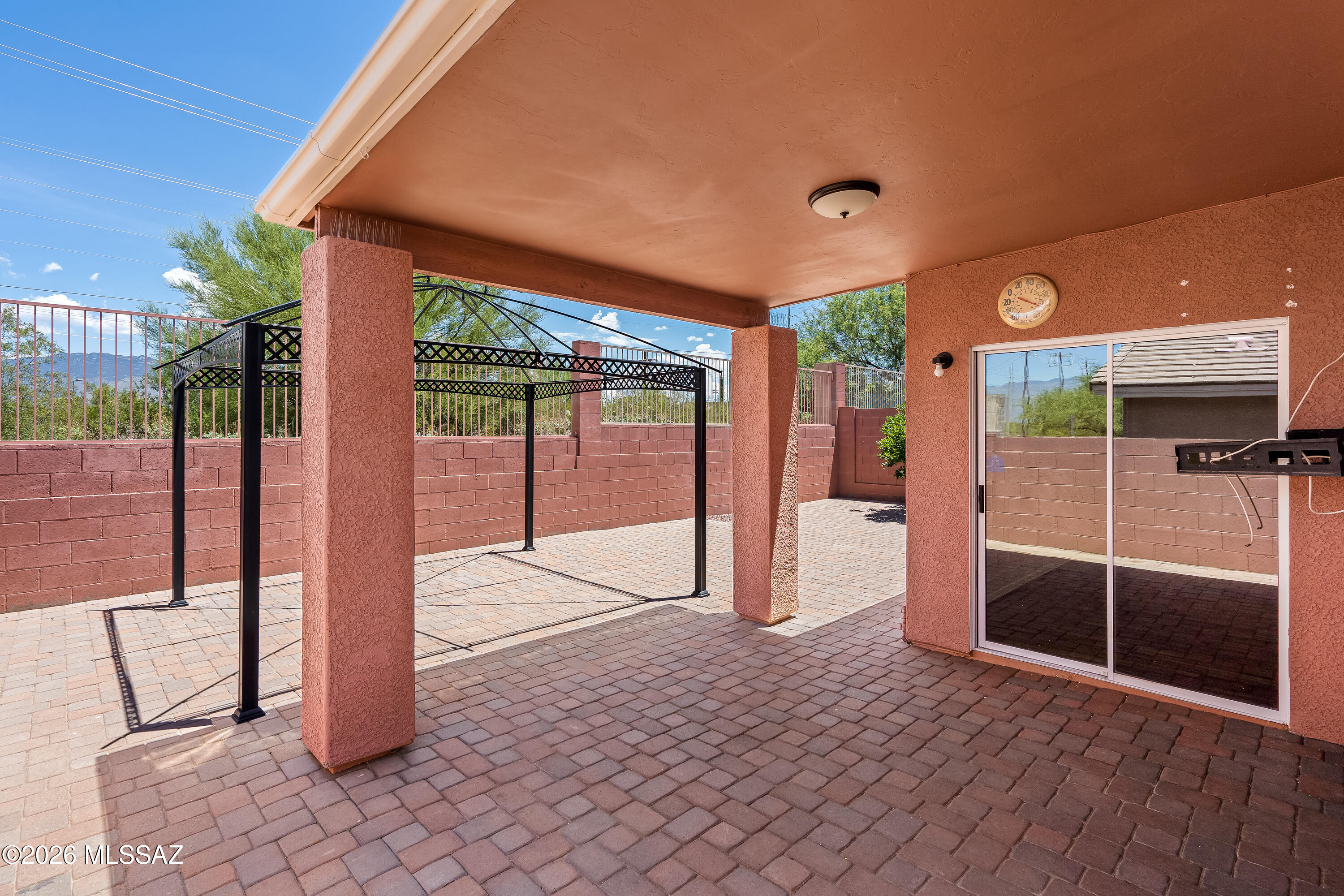 Houghton Village (1-55) - Residential