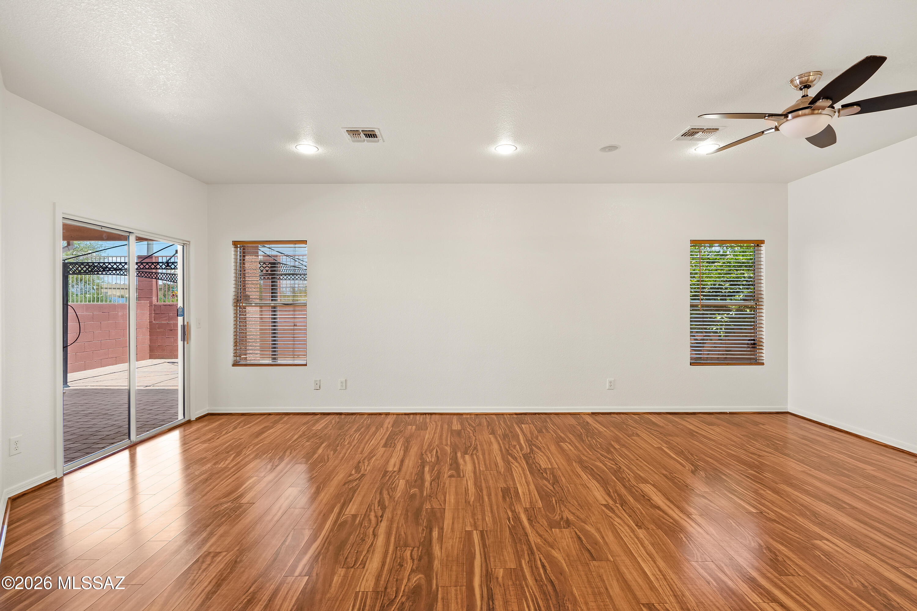 Houghton Village (1-55) - Residential