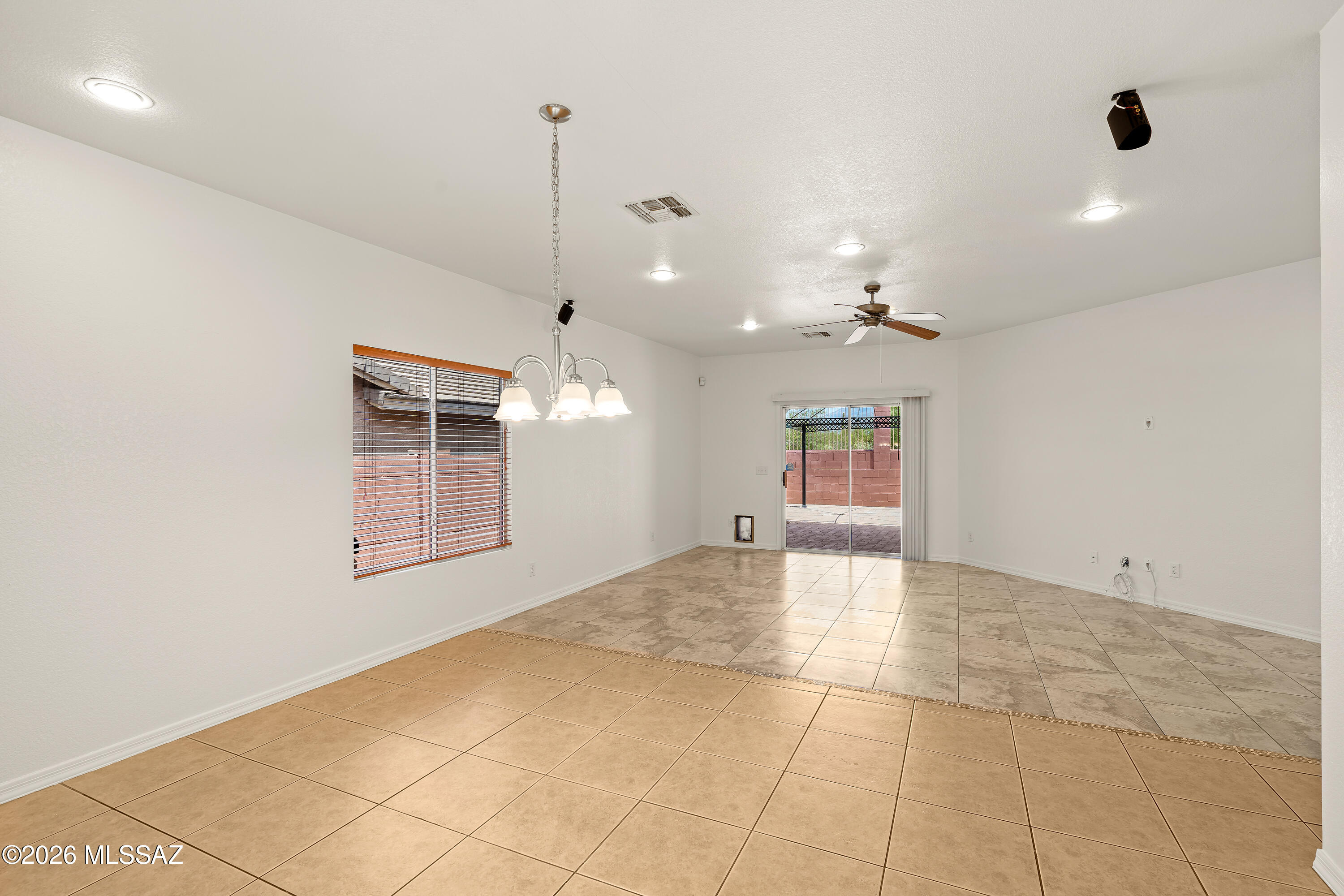 Houghton Village (1-55) - Residential