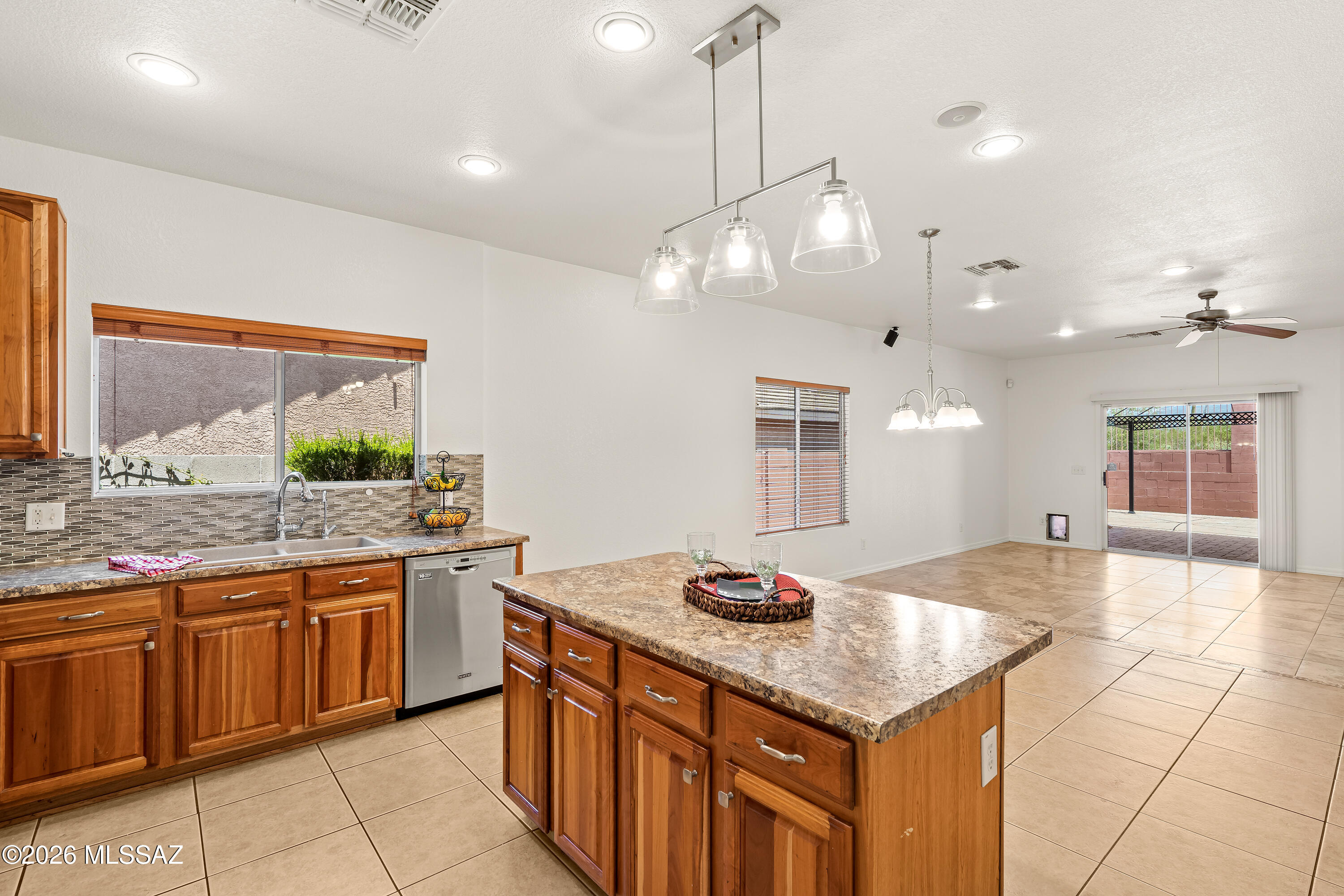 Houghton Village (1-55) - Residential