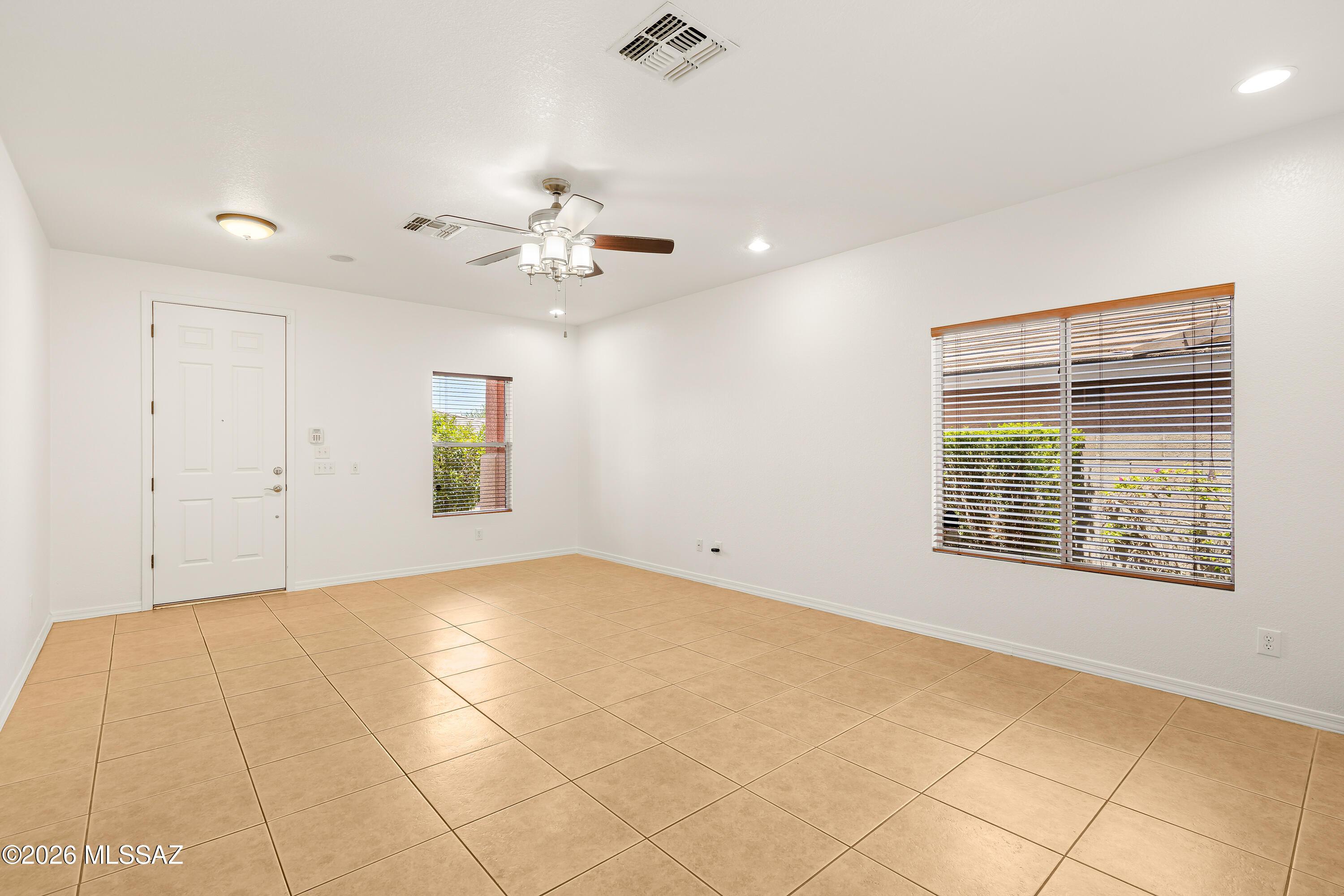 Houghton Village (1-55) - Residential