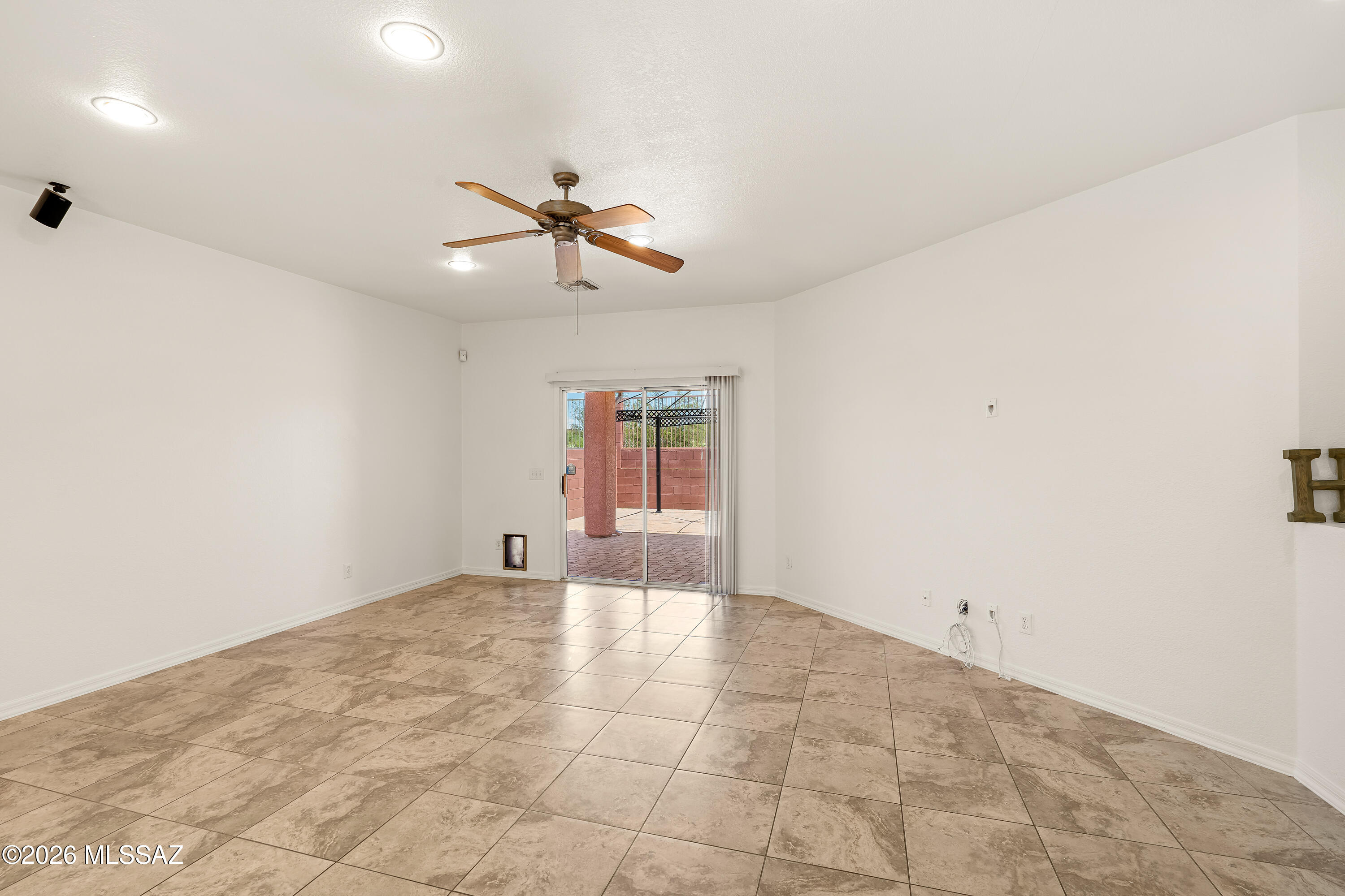 Houghton Village (1-55) - Residential