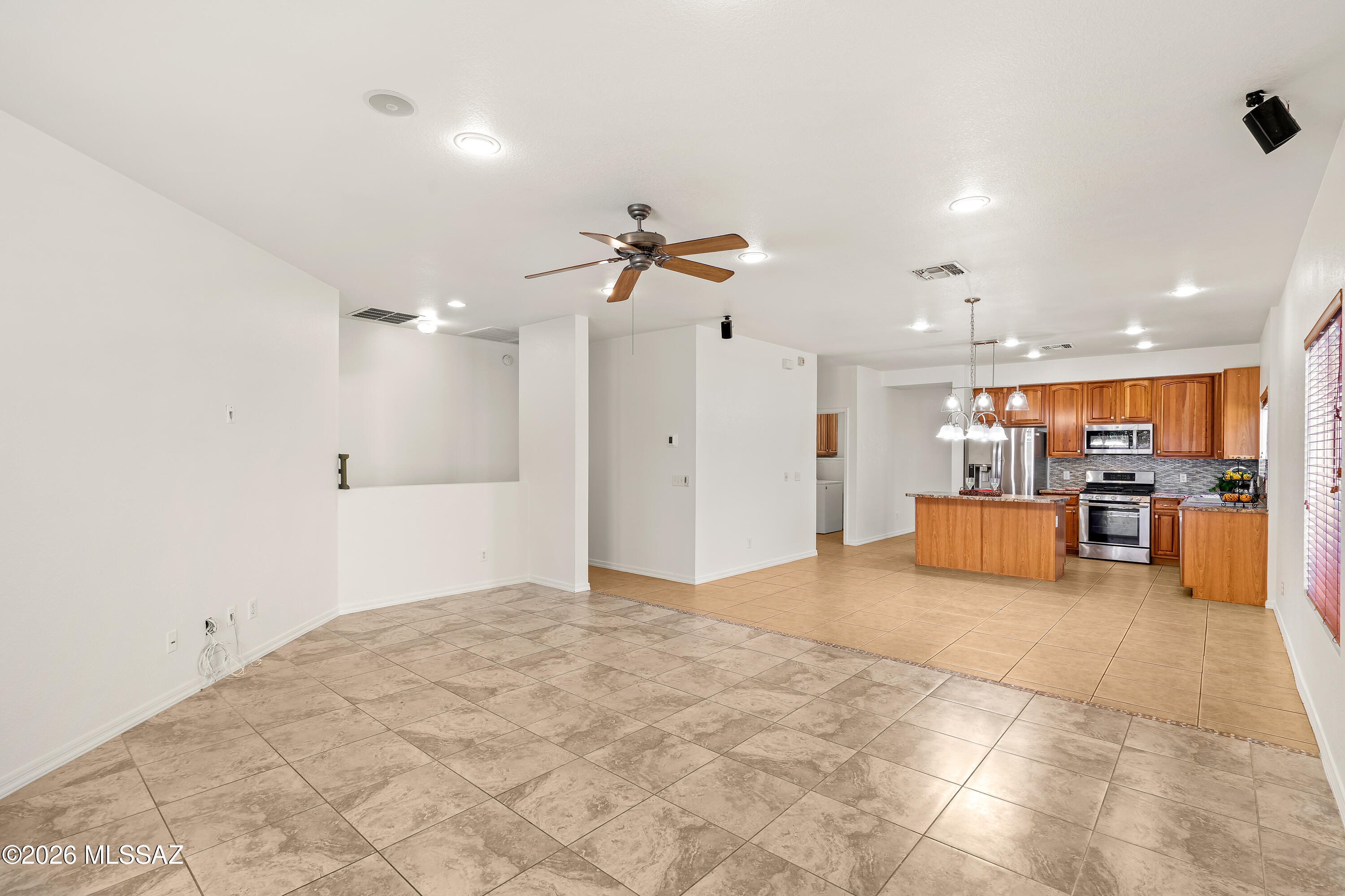 Houghton Village (1-55) - Residential