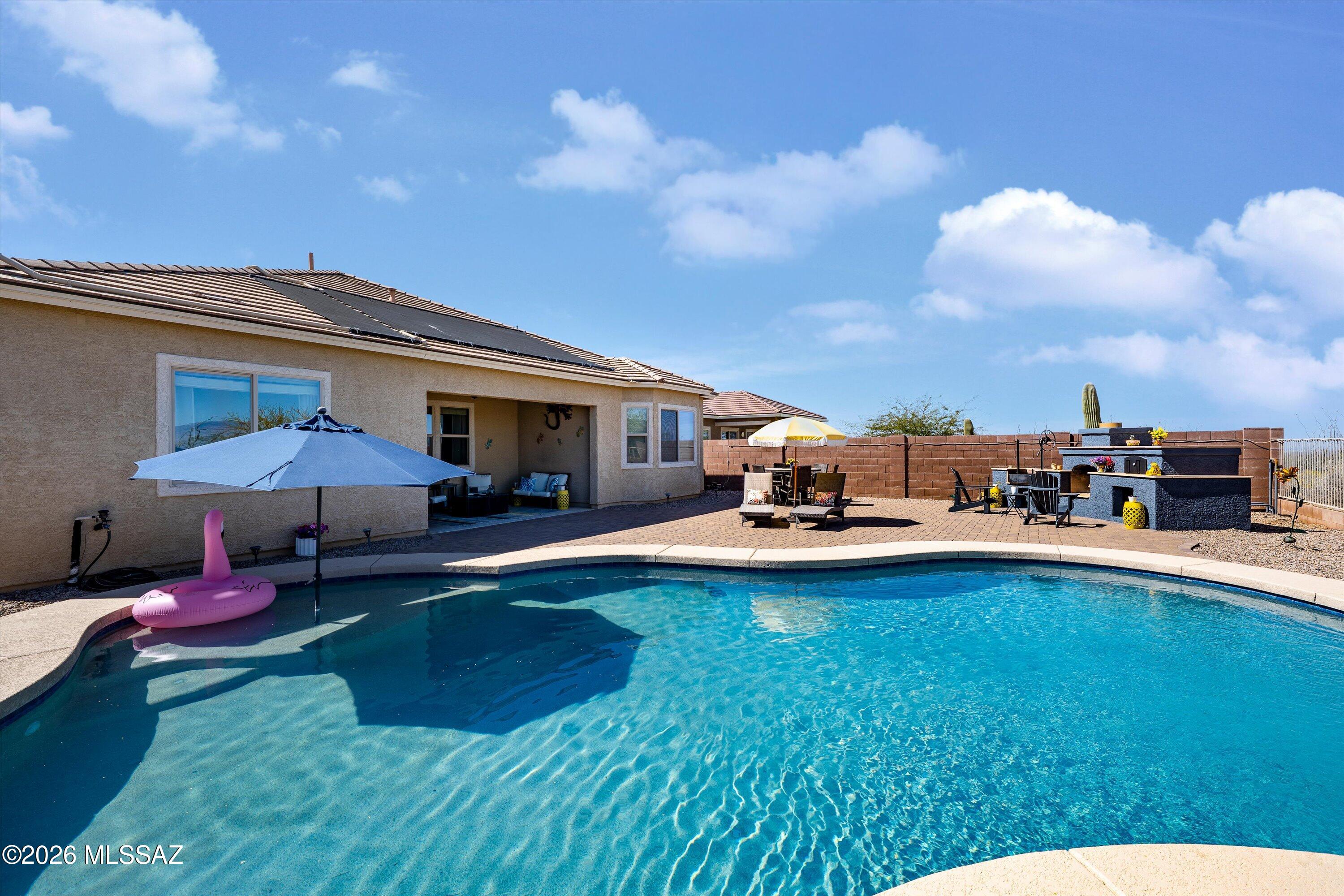 Sycamore Canyon Block 1 SQ20130710075 - Residential