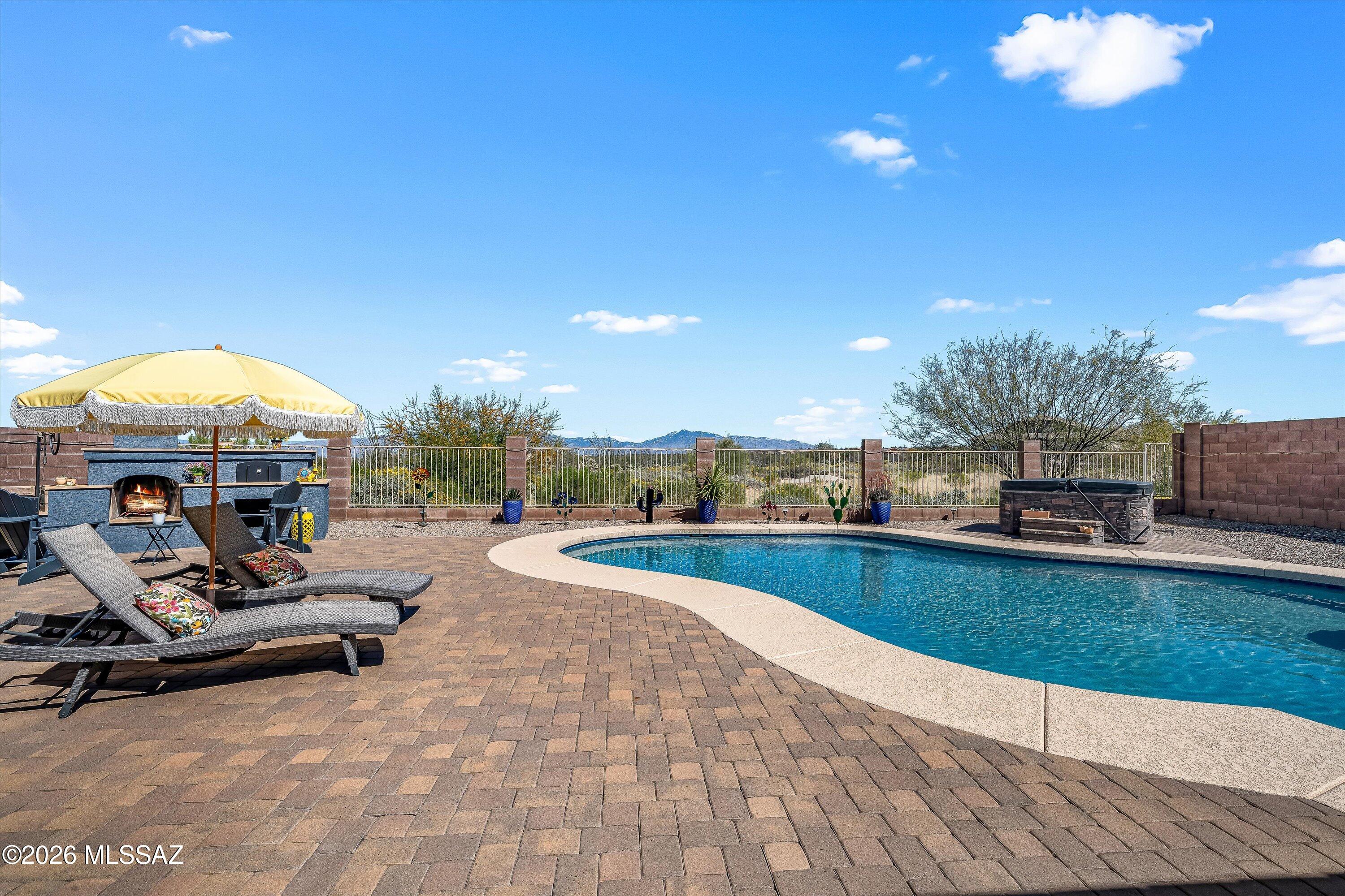 Sycamore Canyon Block 1 SQ20130710075 - Residential