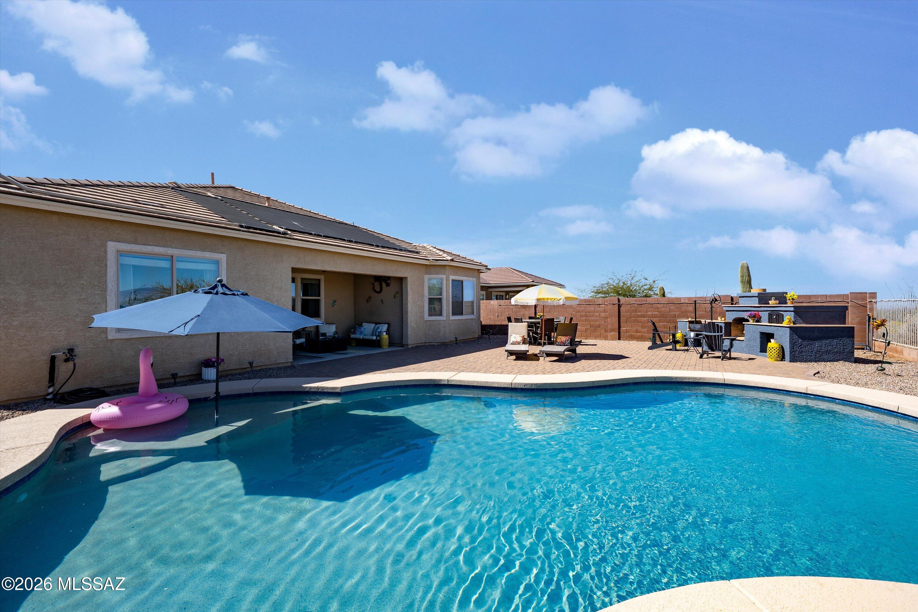 Sycamore Canyon Block 1 SQ20130710075 - Residential