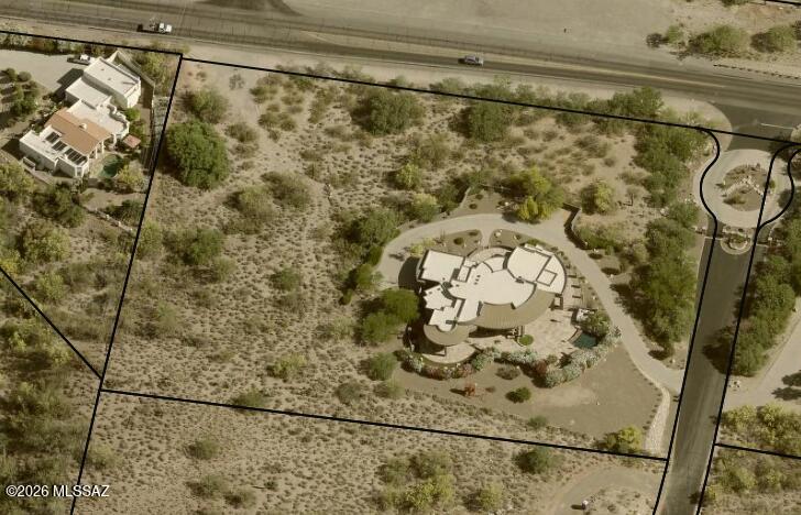 Naranja Ridge Estates (1-21) - Residential