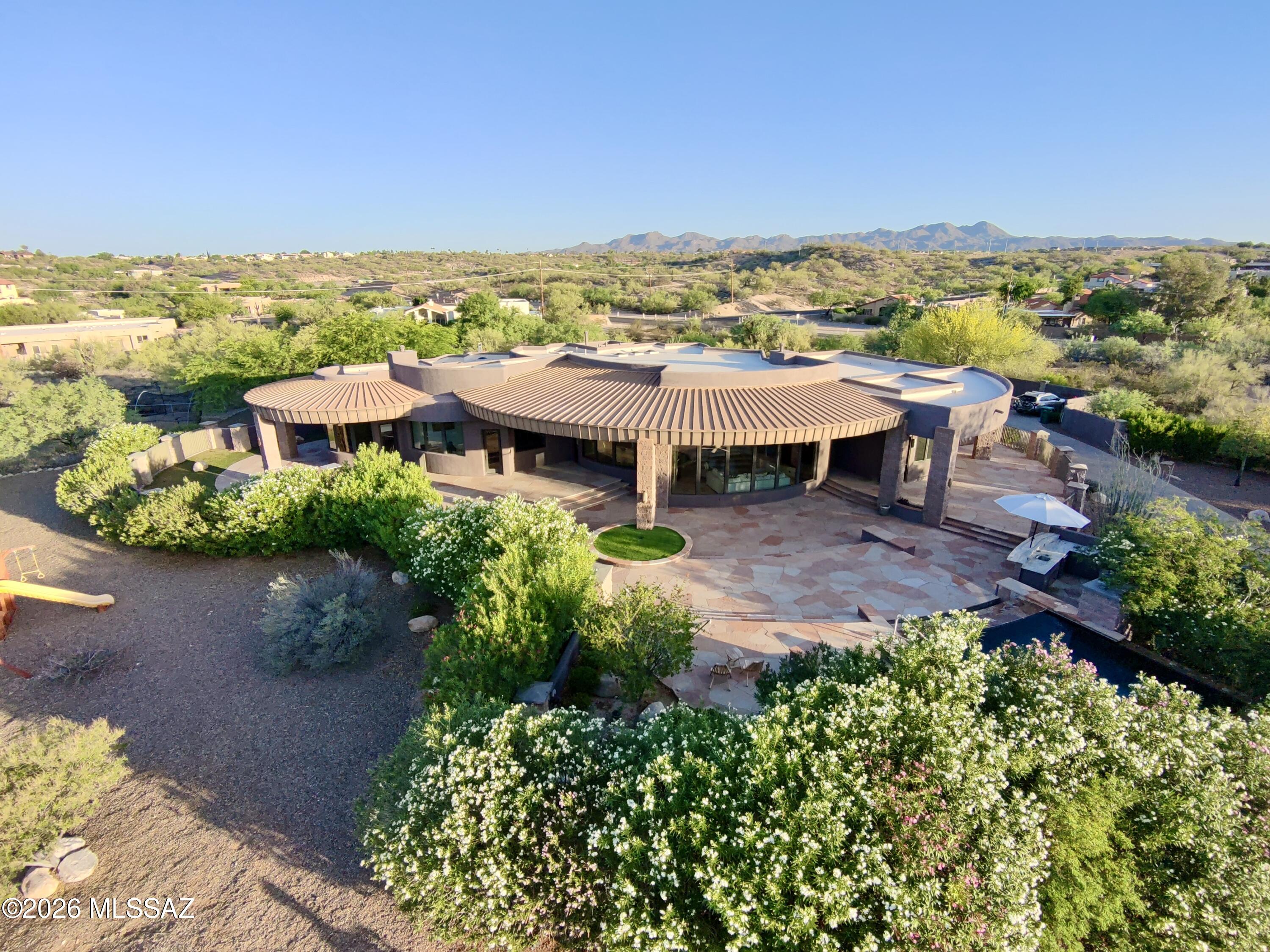 Naranja Ridge Estates (1-21) - Residential