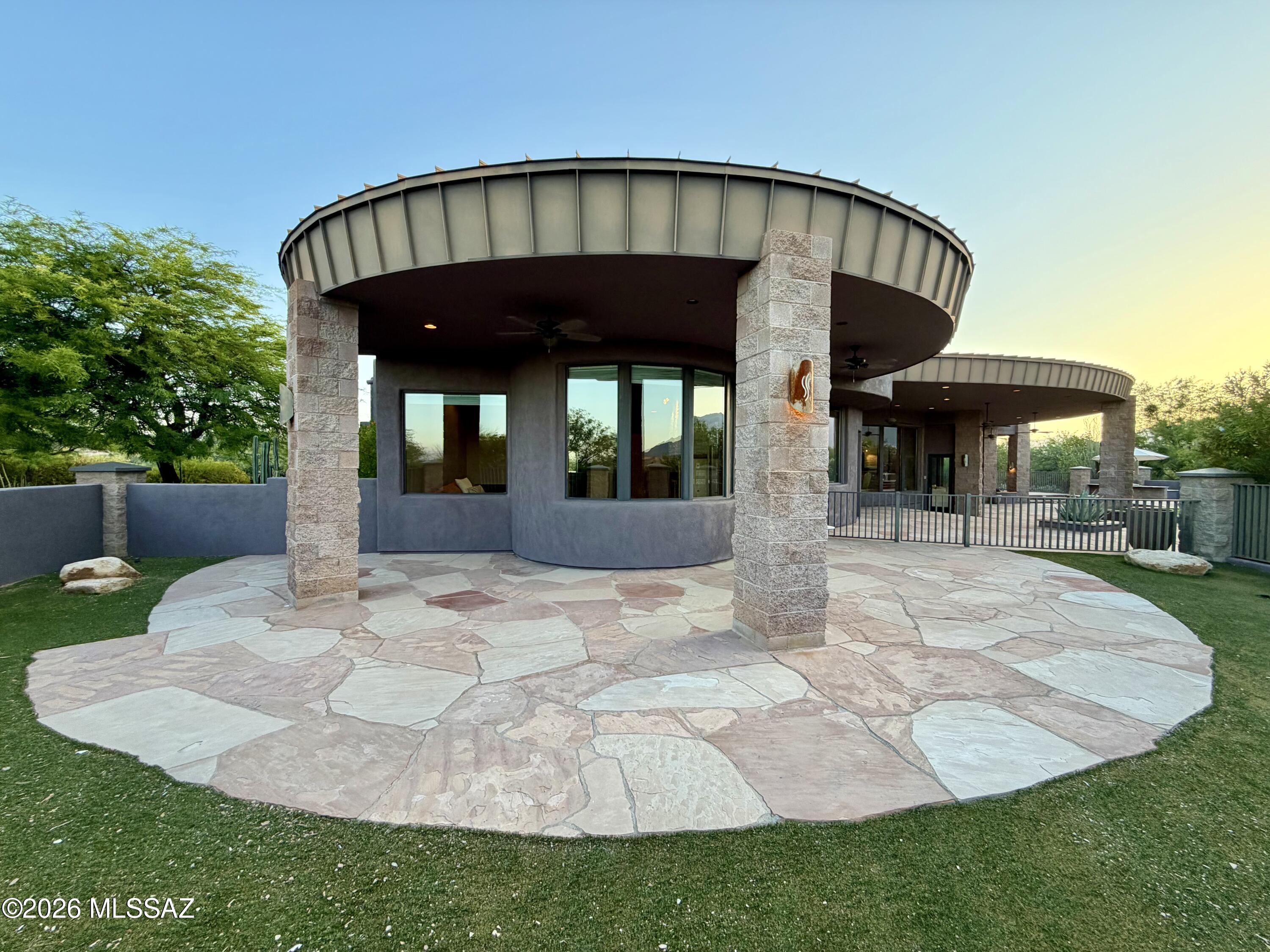 Naranja Ridge Estates (1-21) - Residential