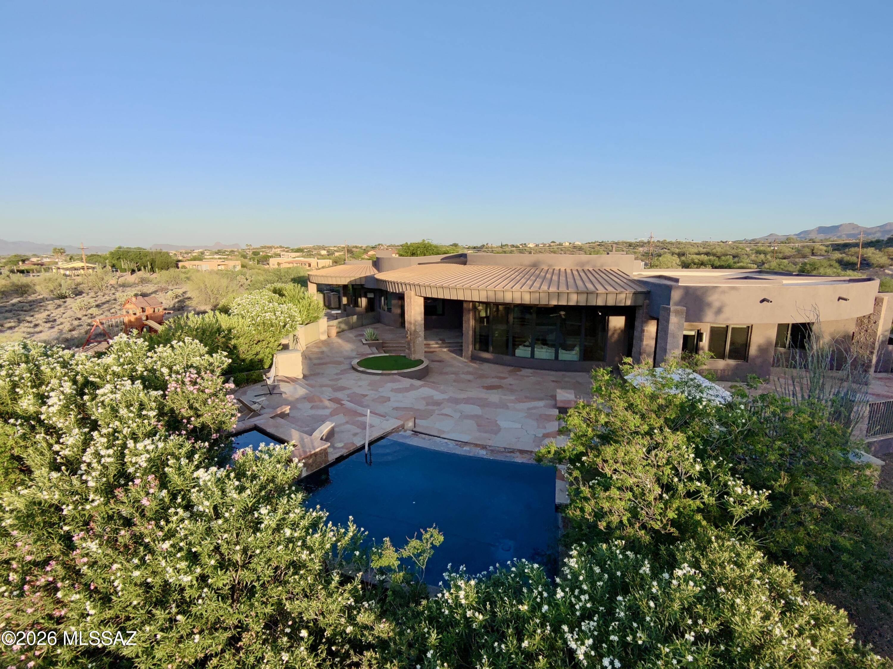 Naranja Ridge Estates (1-21) - Residential