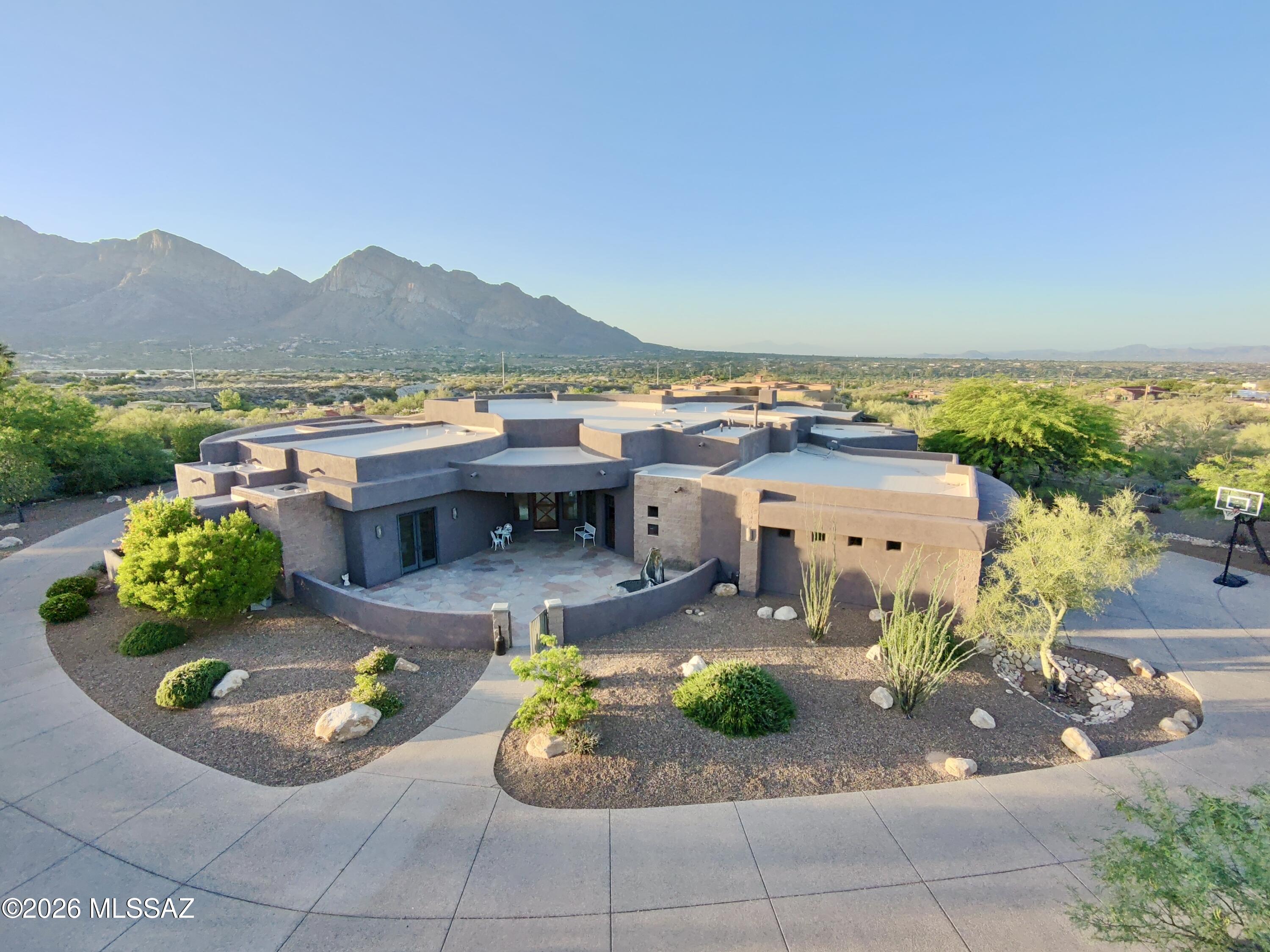 Naranja Ridge Estates (1-21) - Residential
