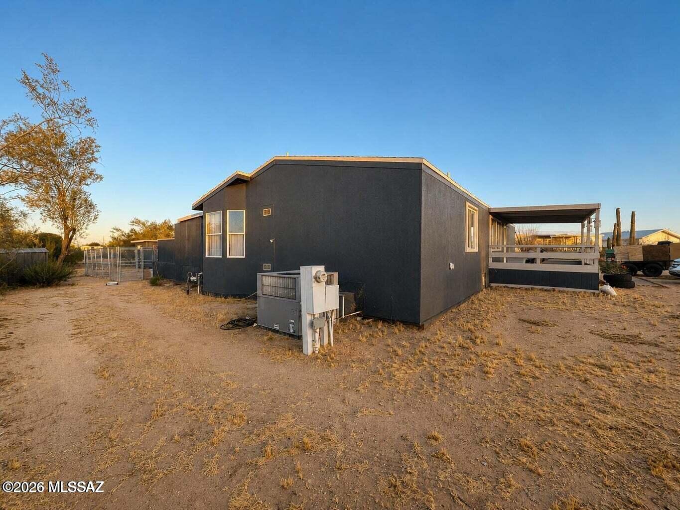 N/A - Residential