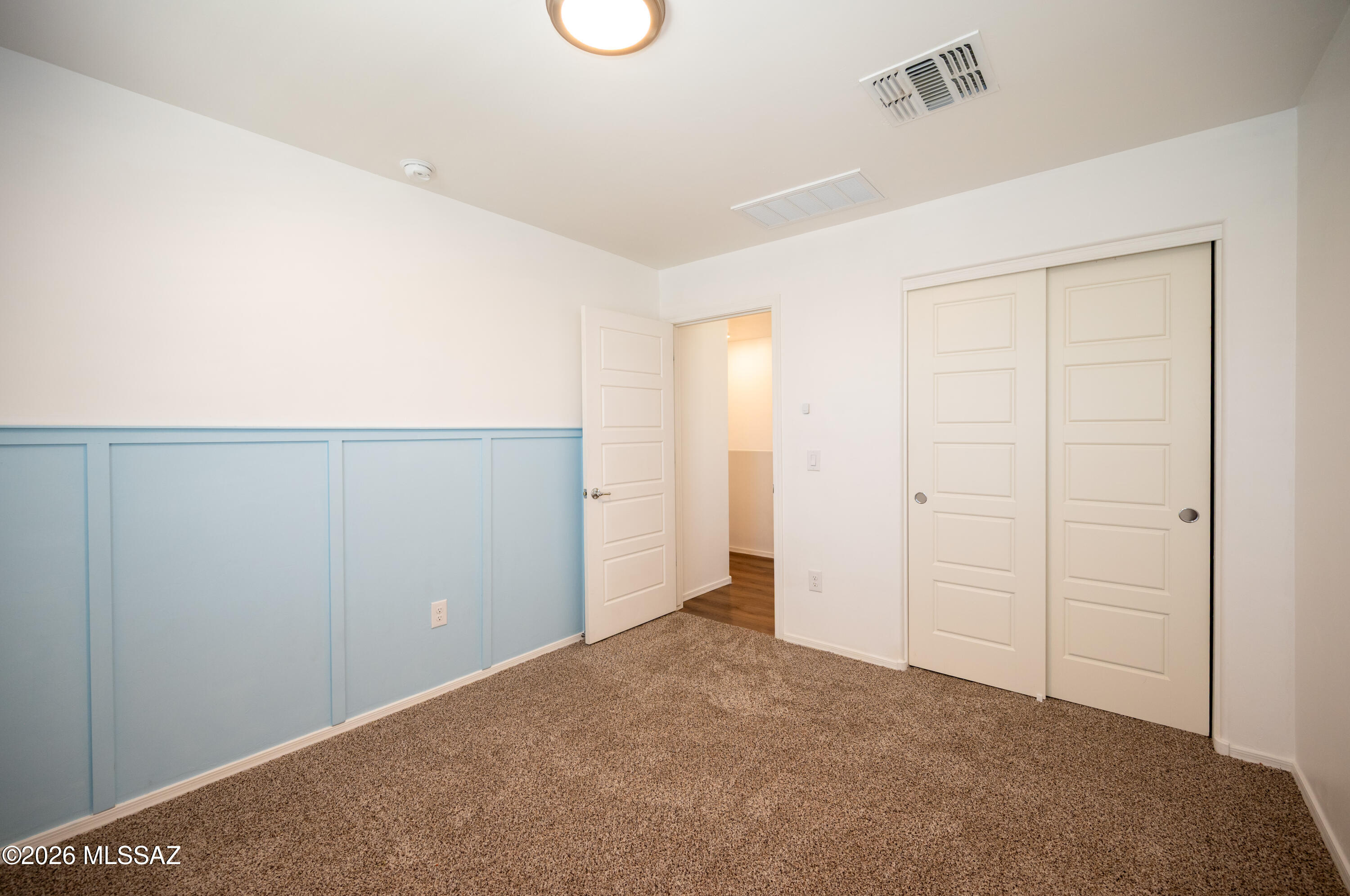 Tres Pueblos Este - Residential Lease