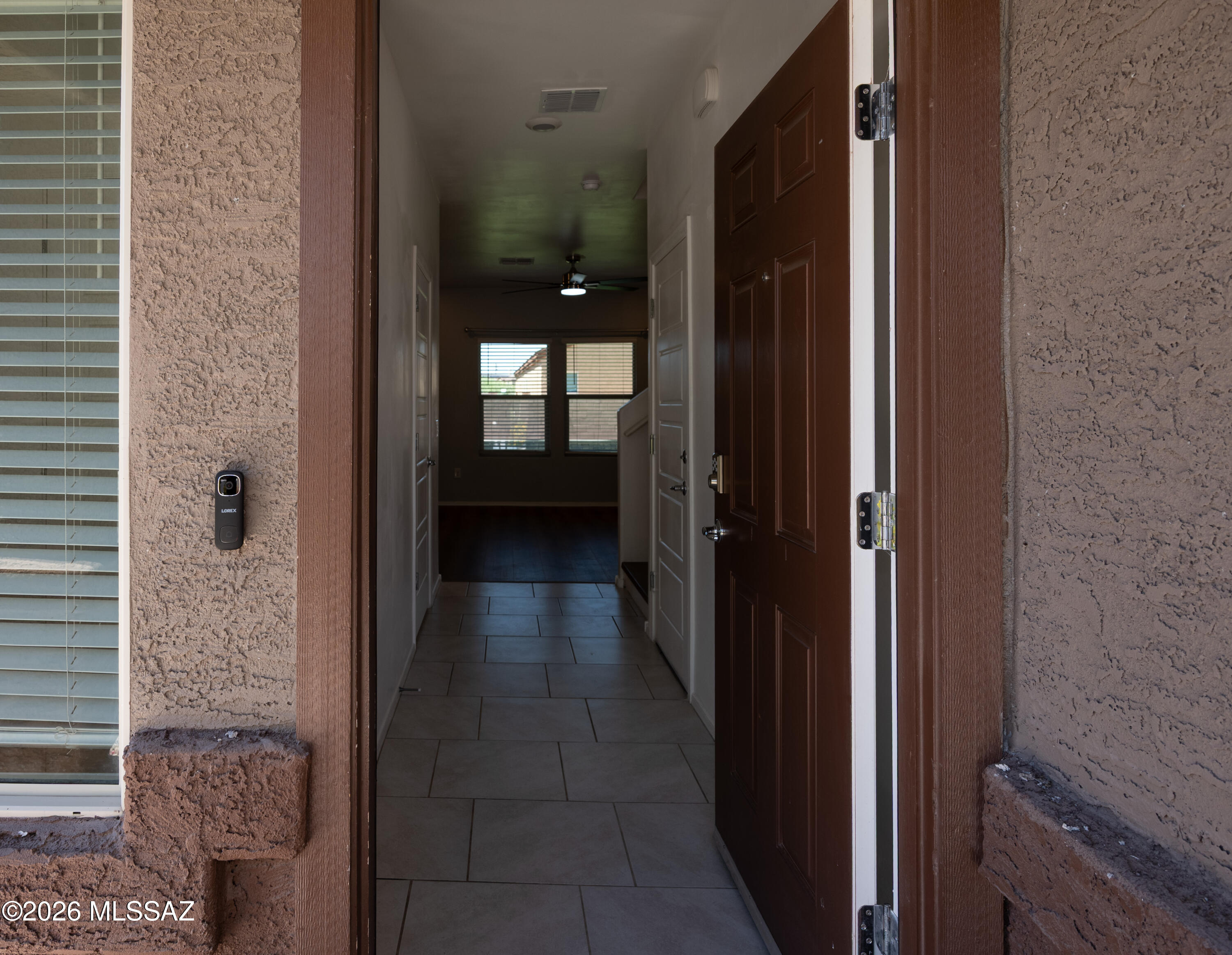 Tres Pueblos Este - Residential Lease