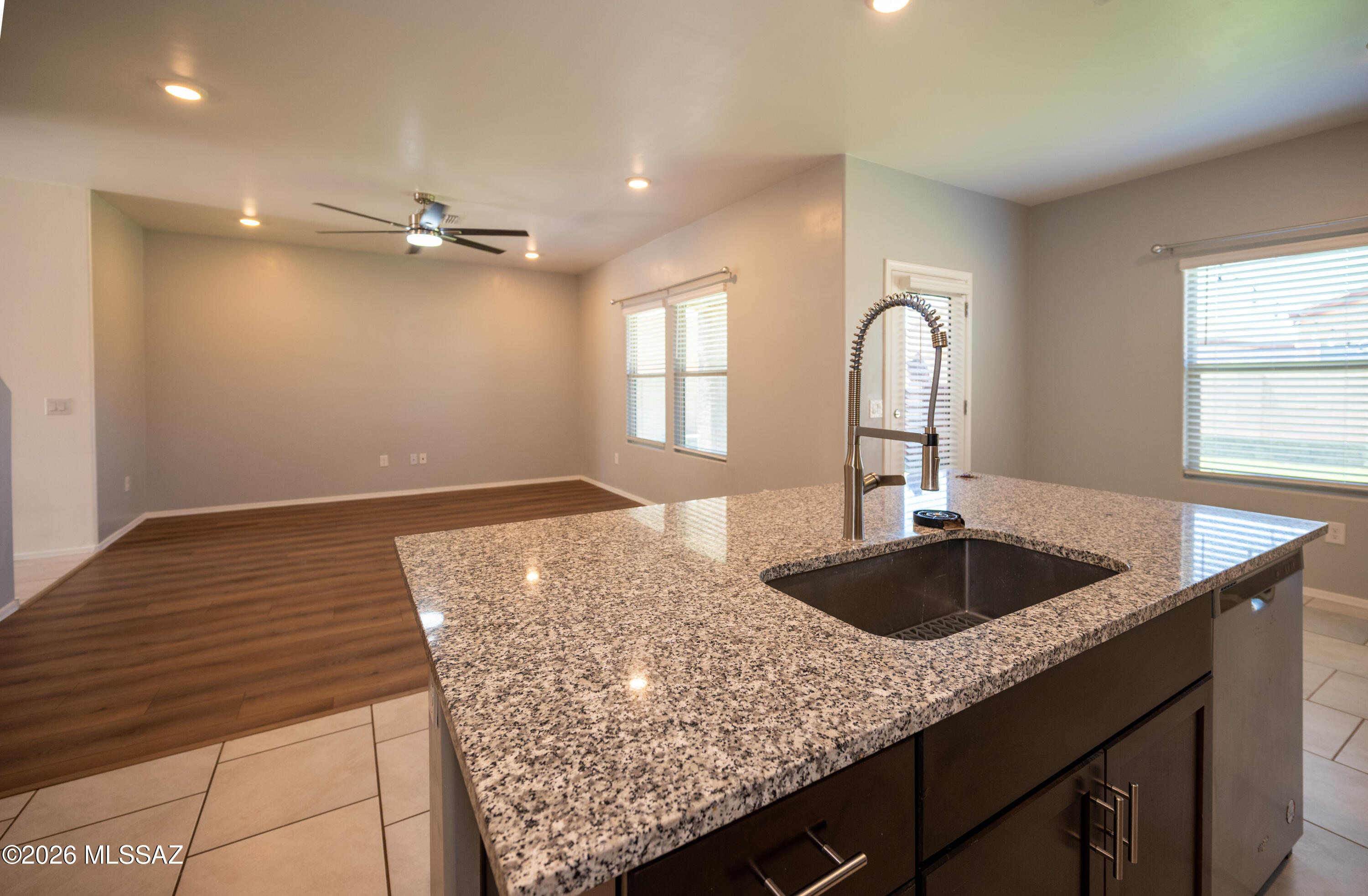 Tres Pueblos Este - Residential Lease