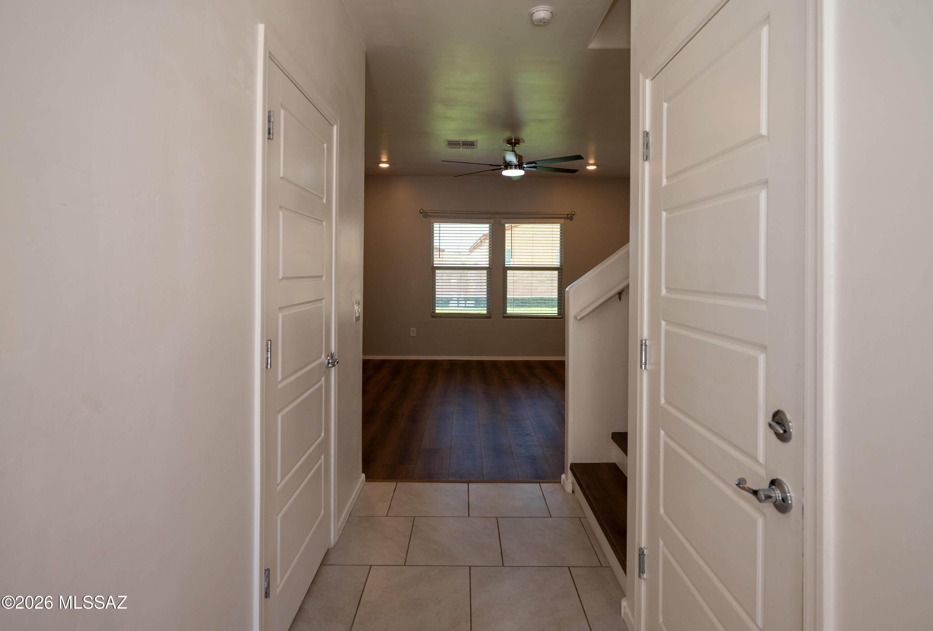 Tres Pueblos Este - Residential Lease