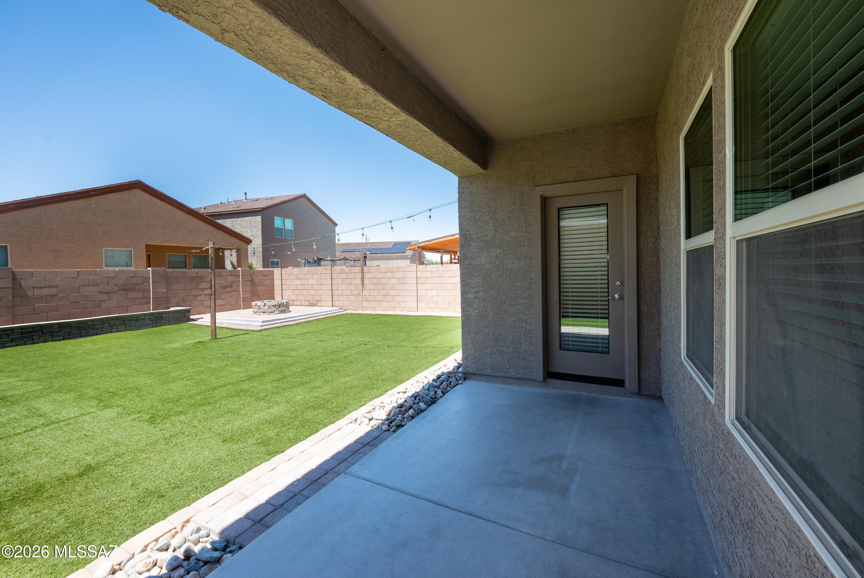 Tres Pueblos Este - Residential Lease