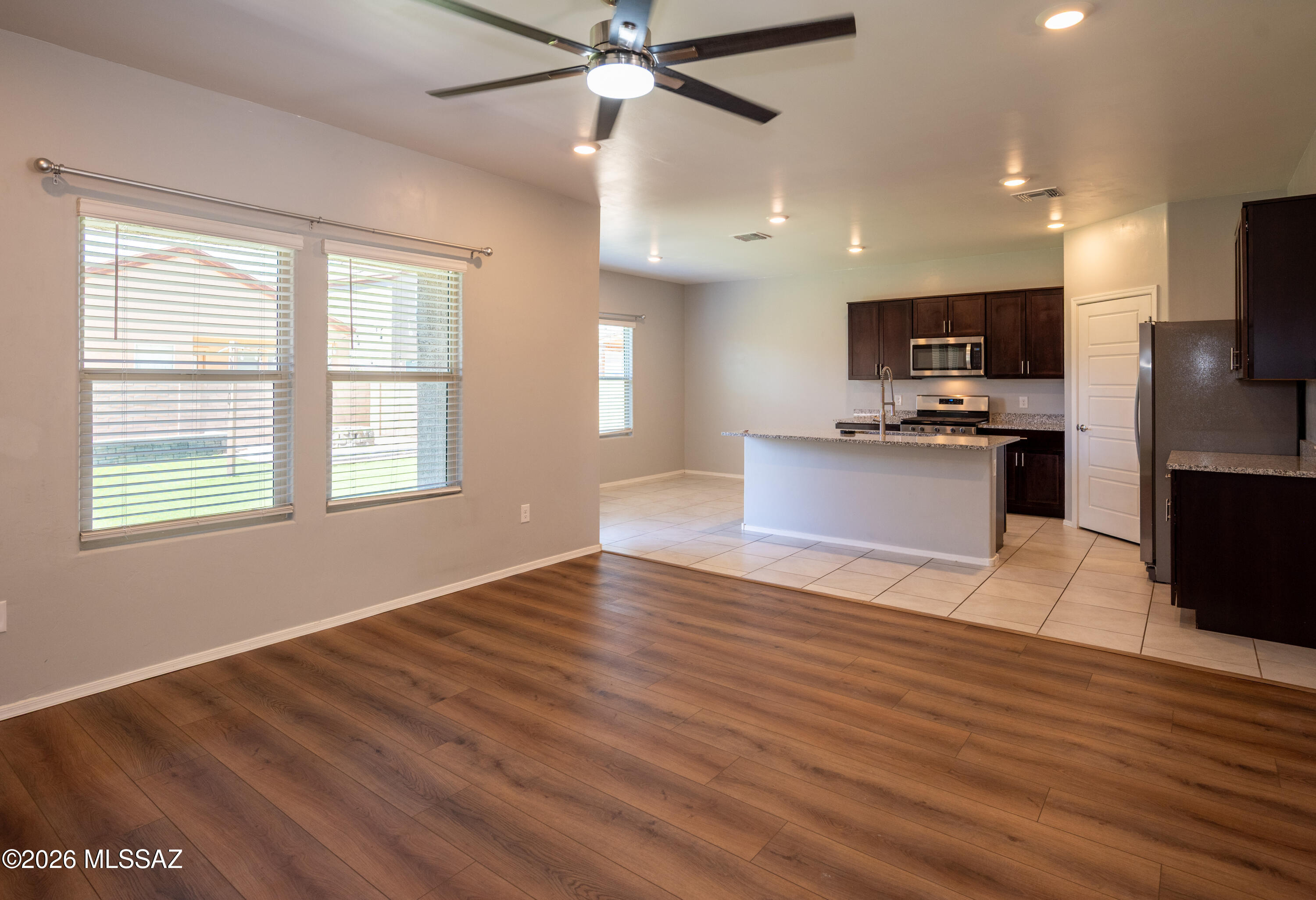 Tres Pueblos Este - Residential Lease