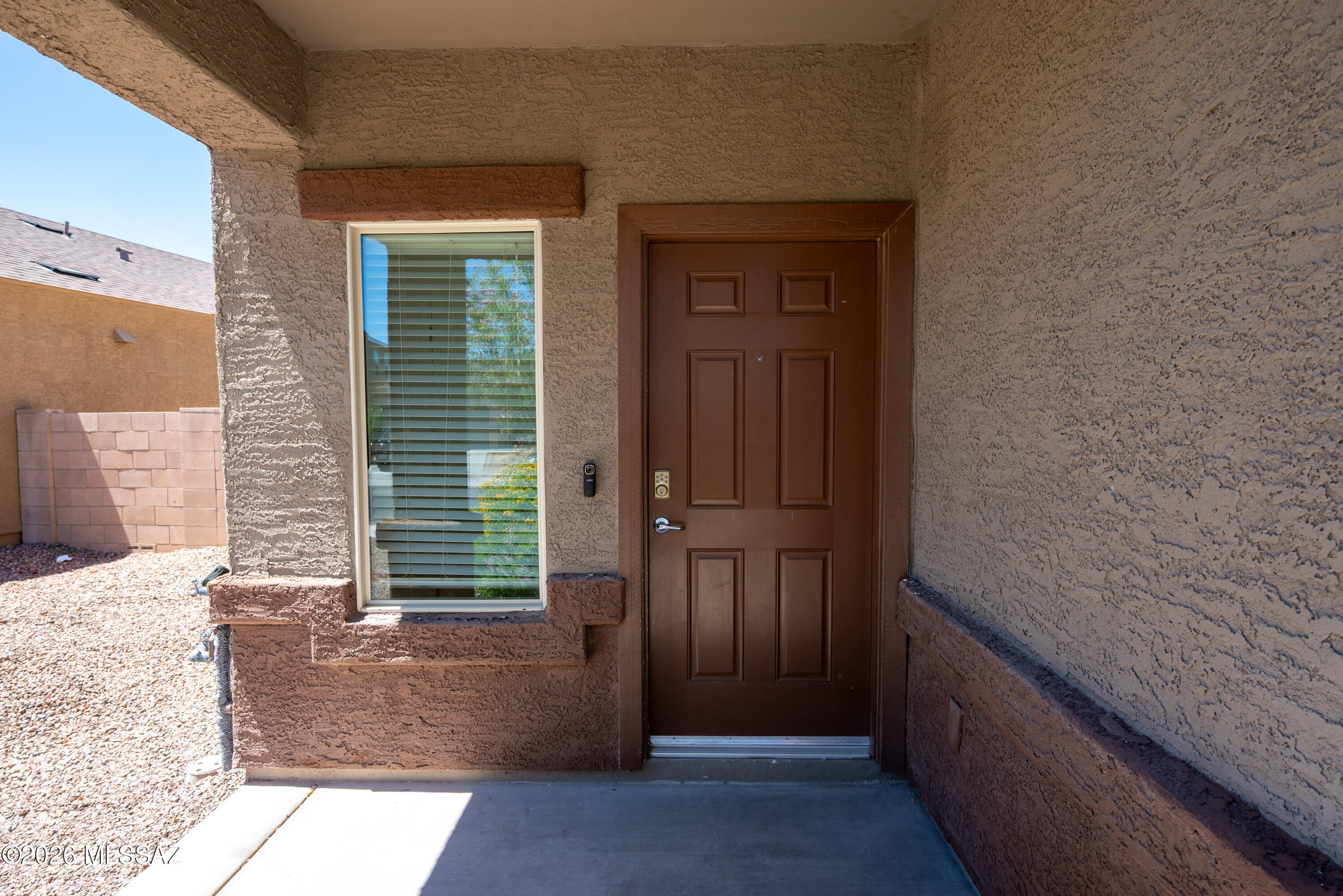 Tres Pueblos Este - Residential Lease