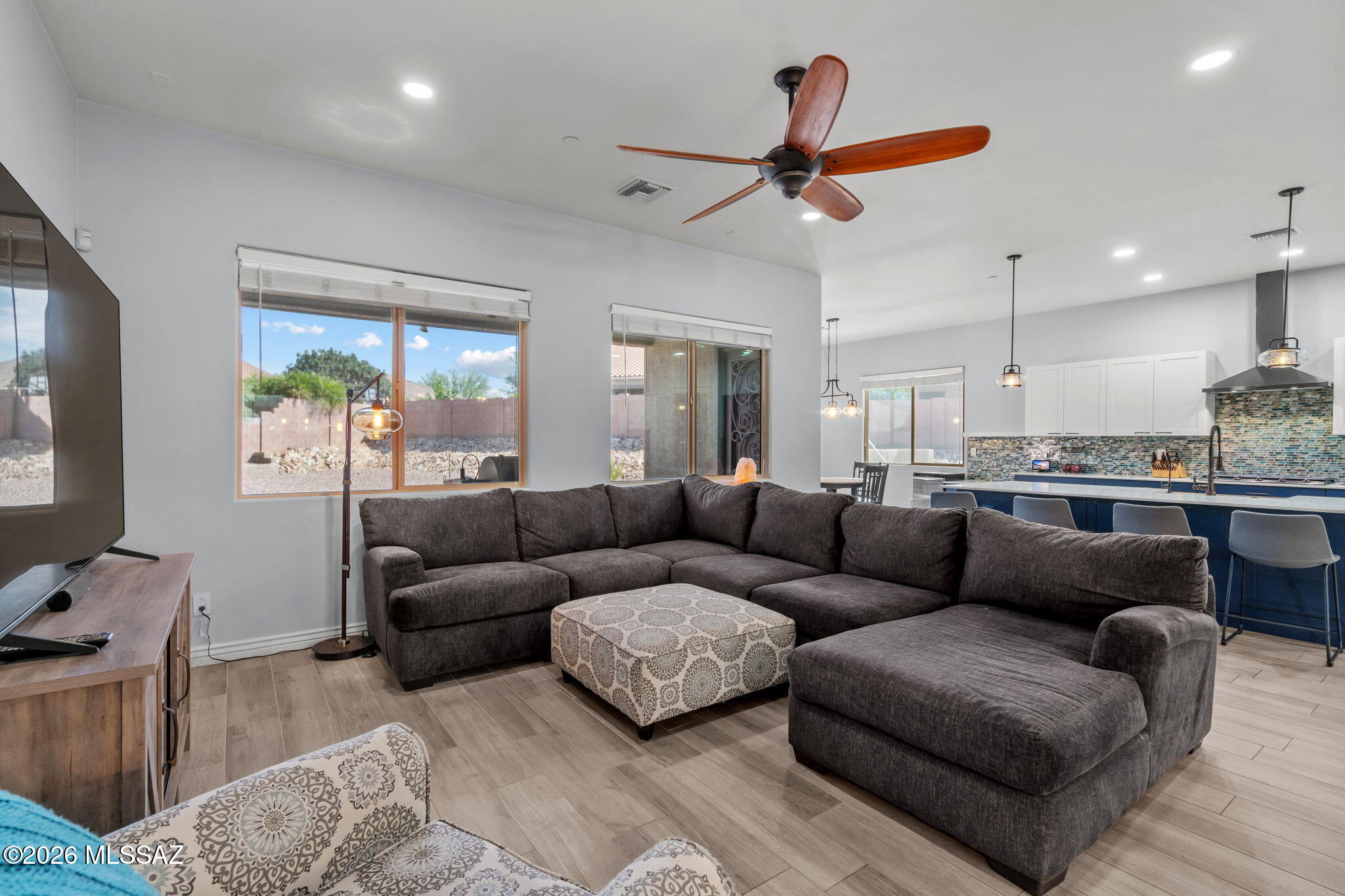Tangerine Crossing Resub - Residential