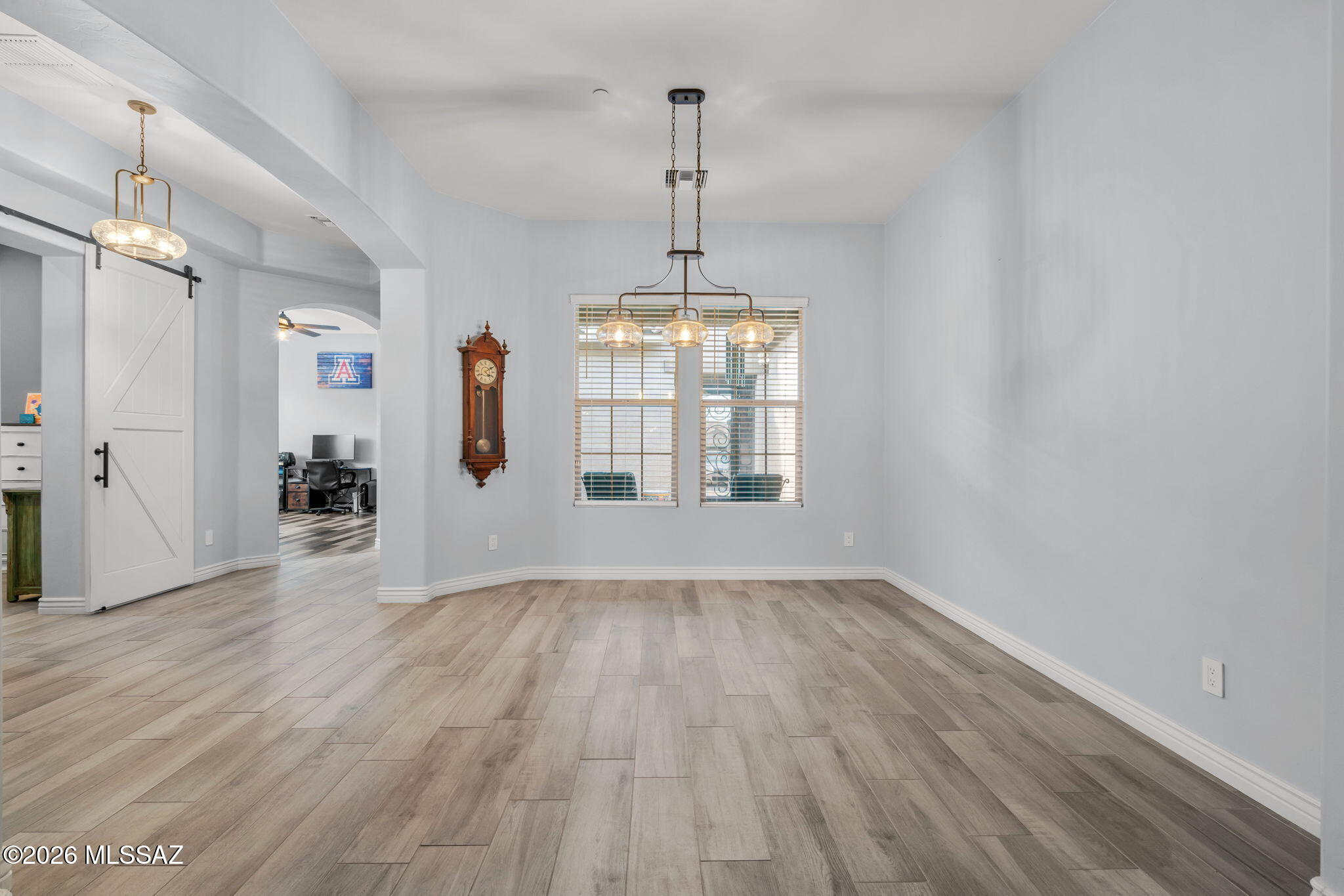Tangerine Crossing Resub - Residential