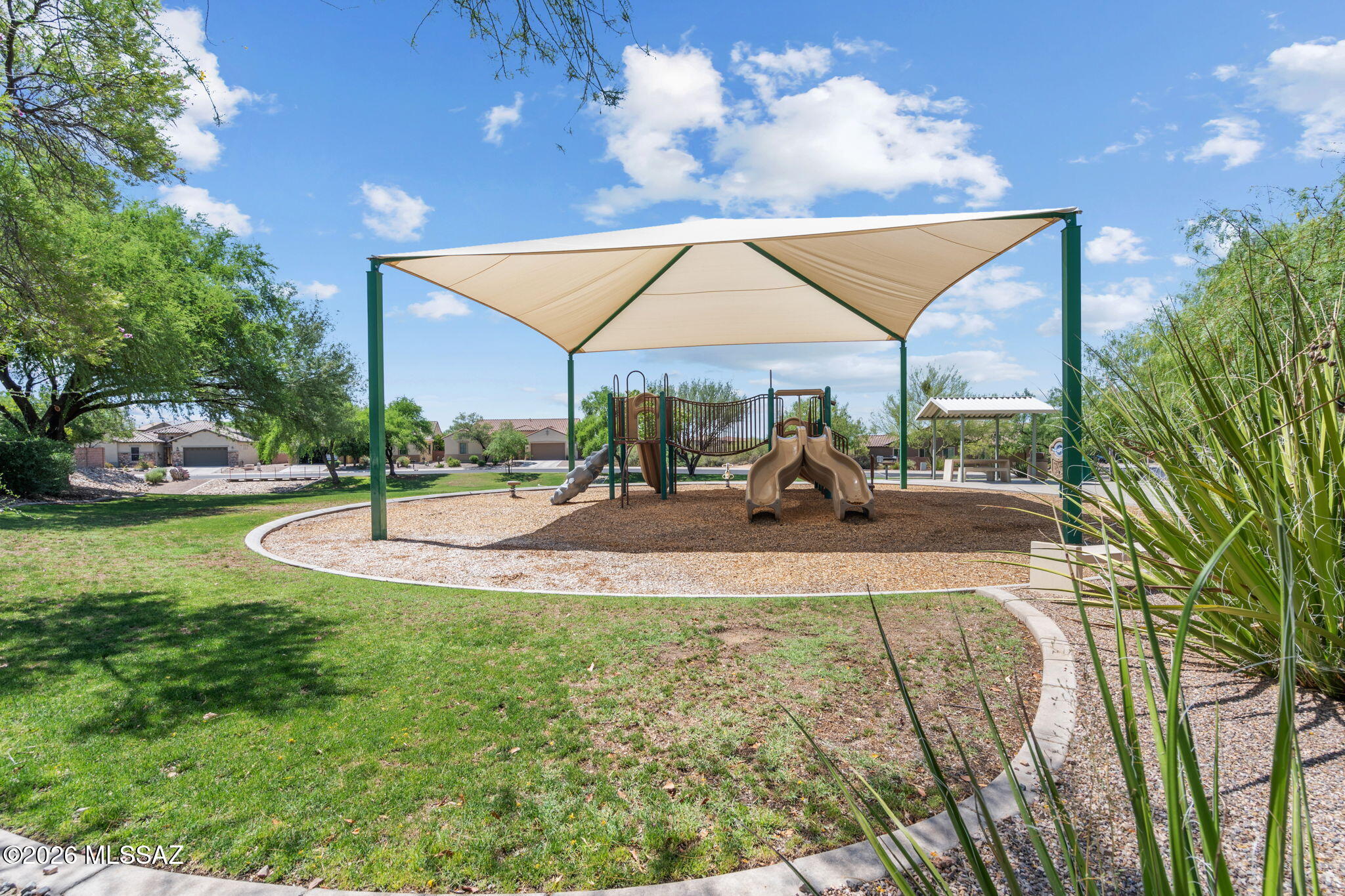Tangerine Crossing Resub - Residential