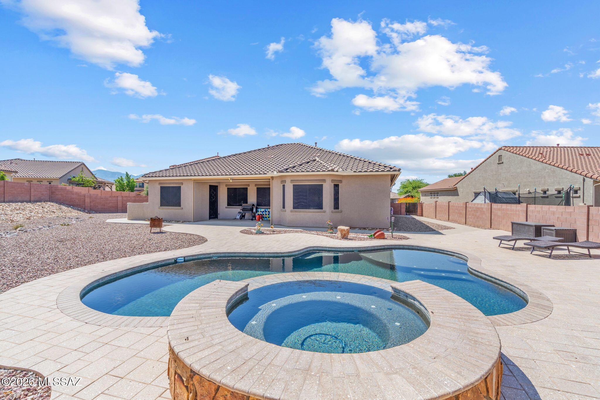 Tangerine Crossing Resub - Residential