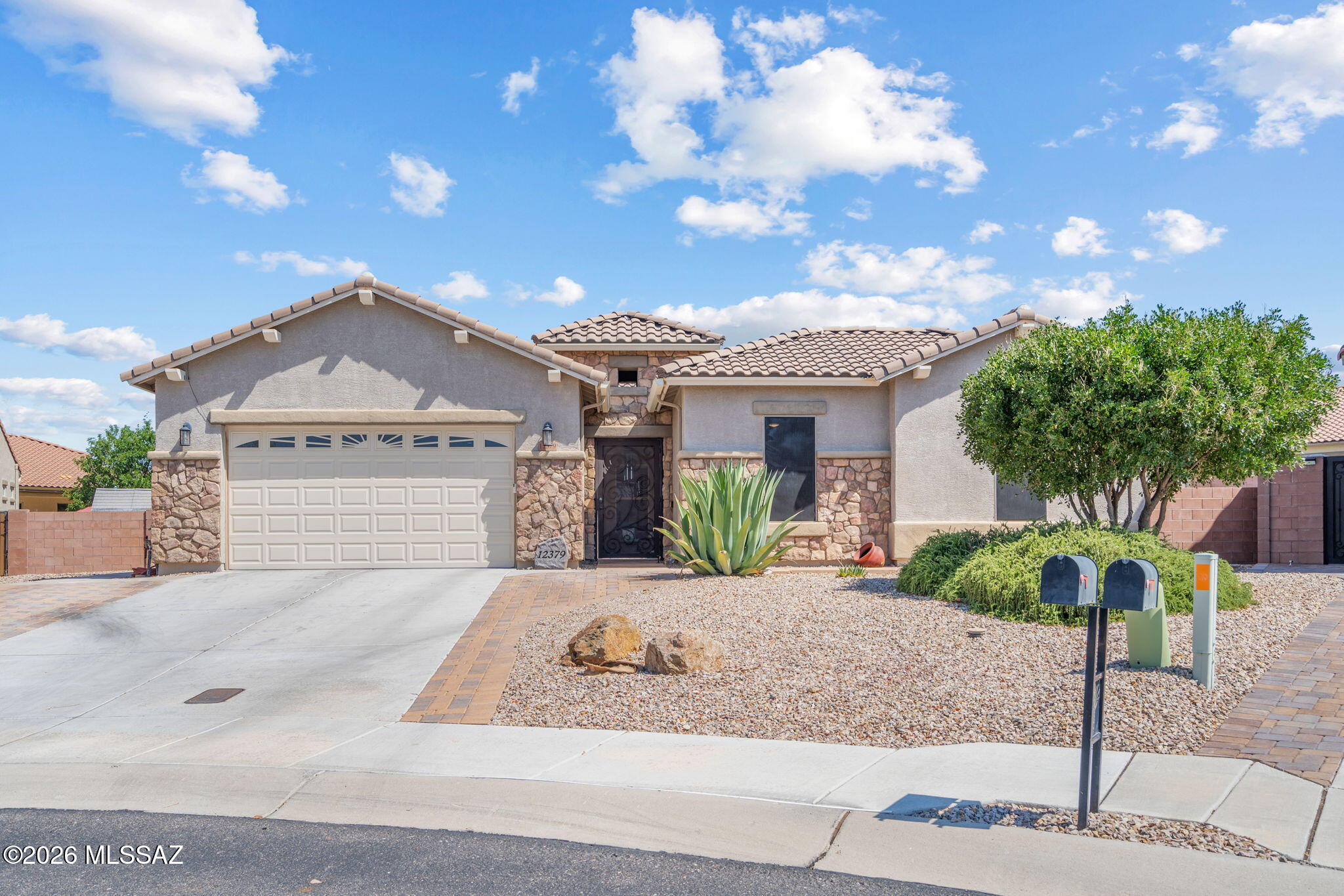 Tangerine Crossing Resub - Residential