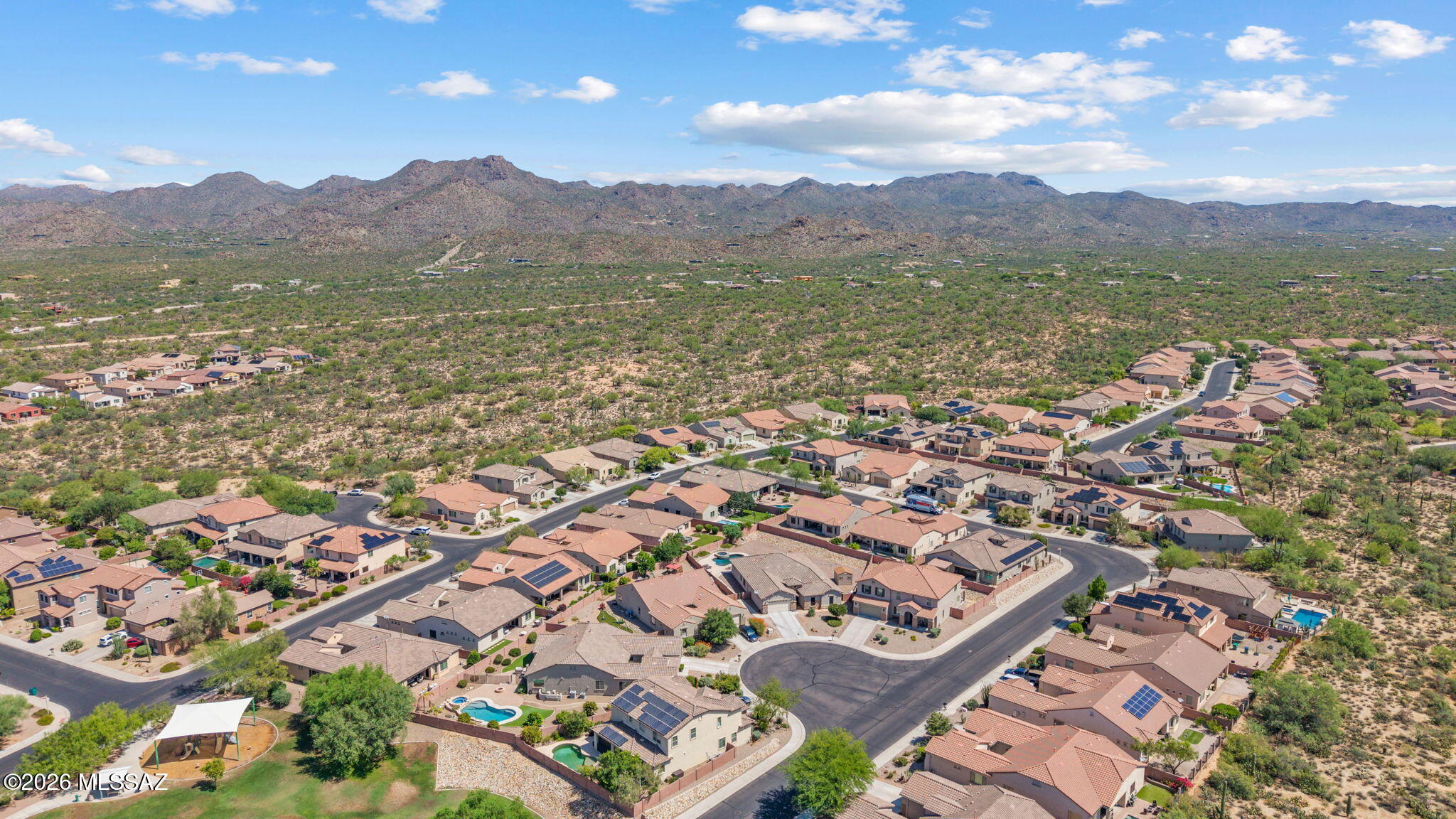 Tangerine Crossing Resub - Residential