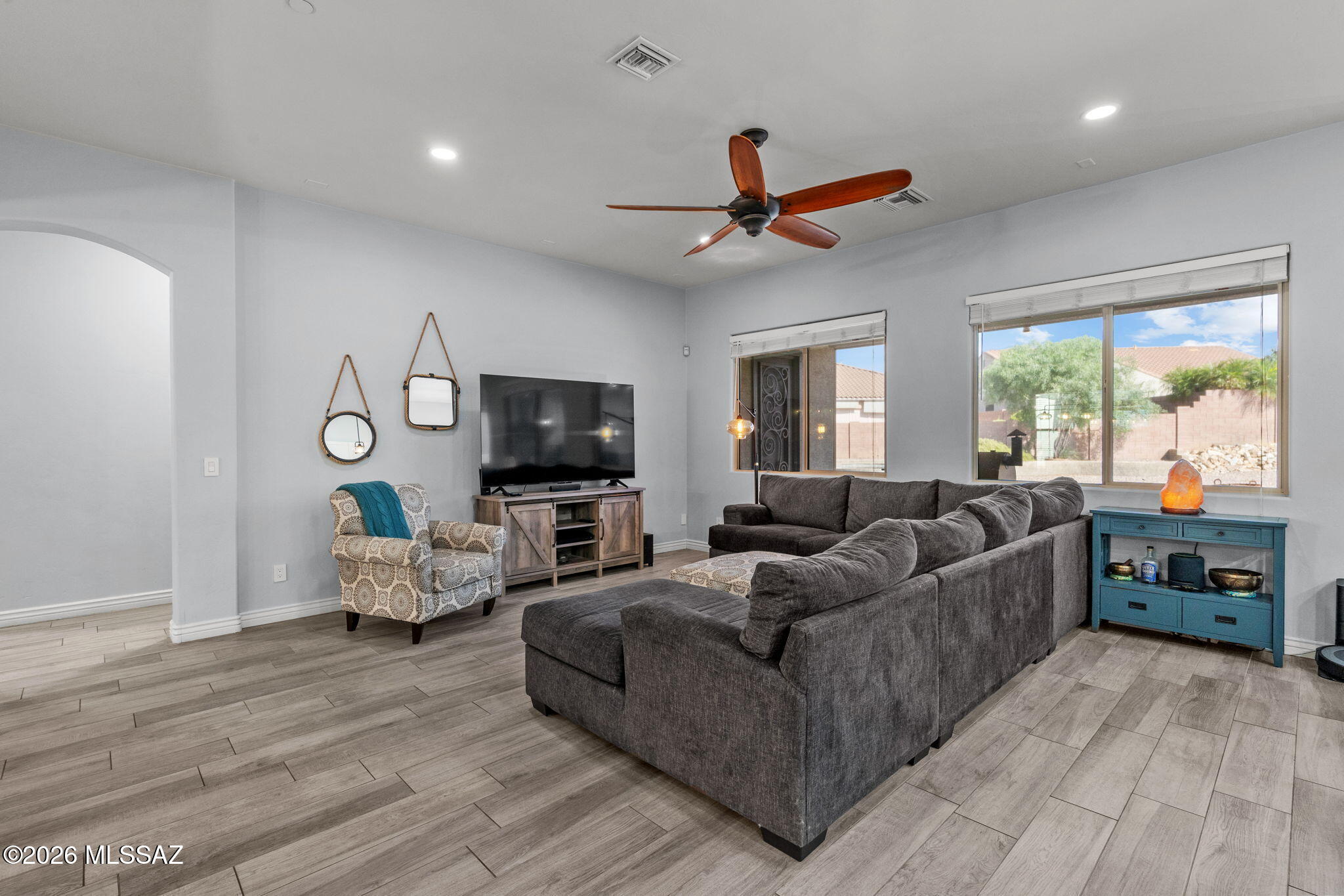 Tangerine Crossing Resub - Residential