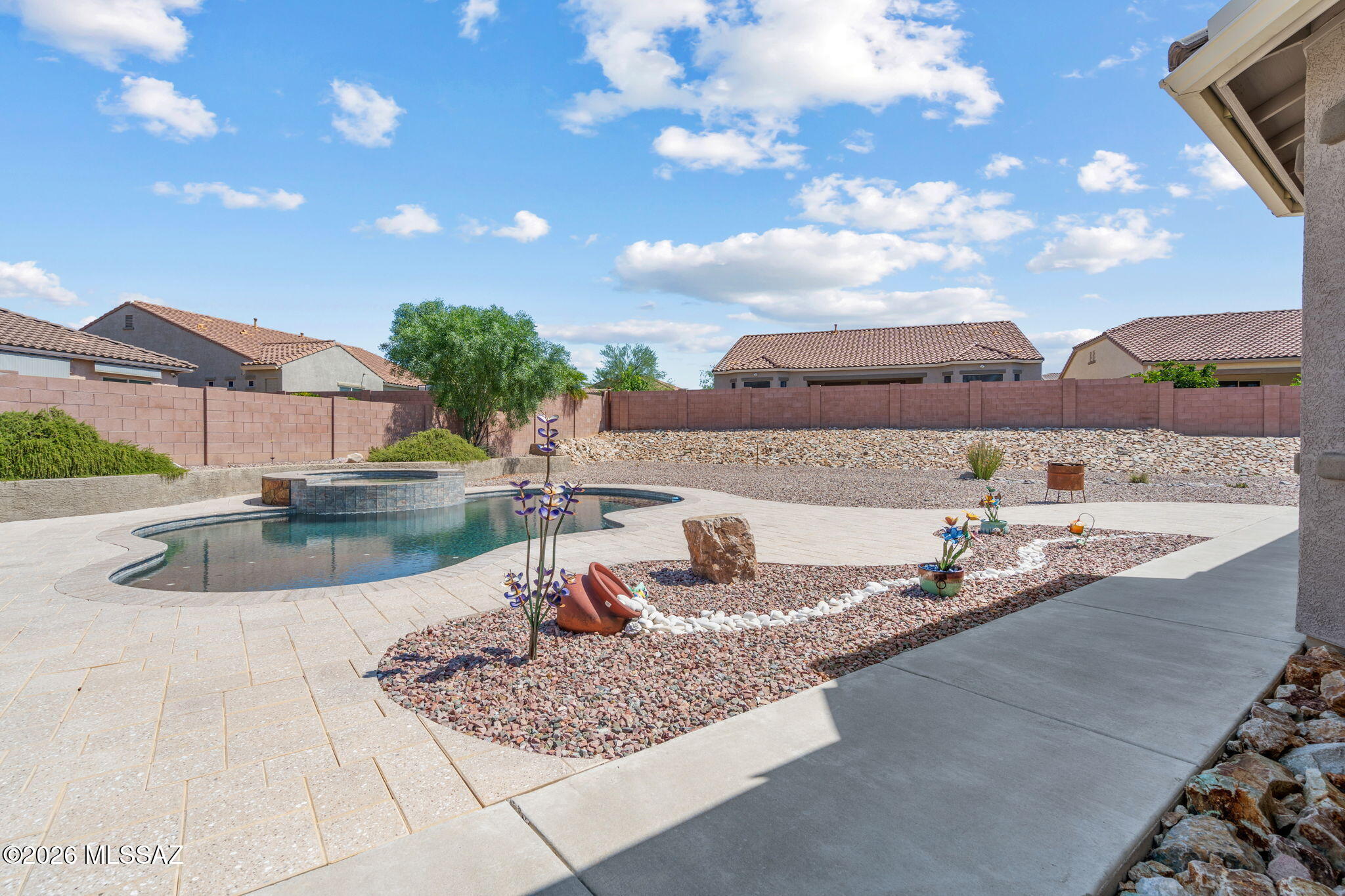 Tangerine Crossing Resub - Residential
