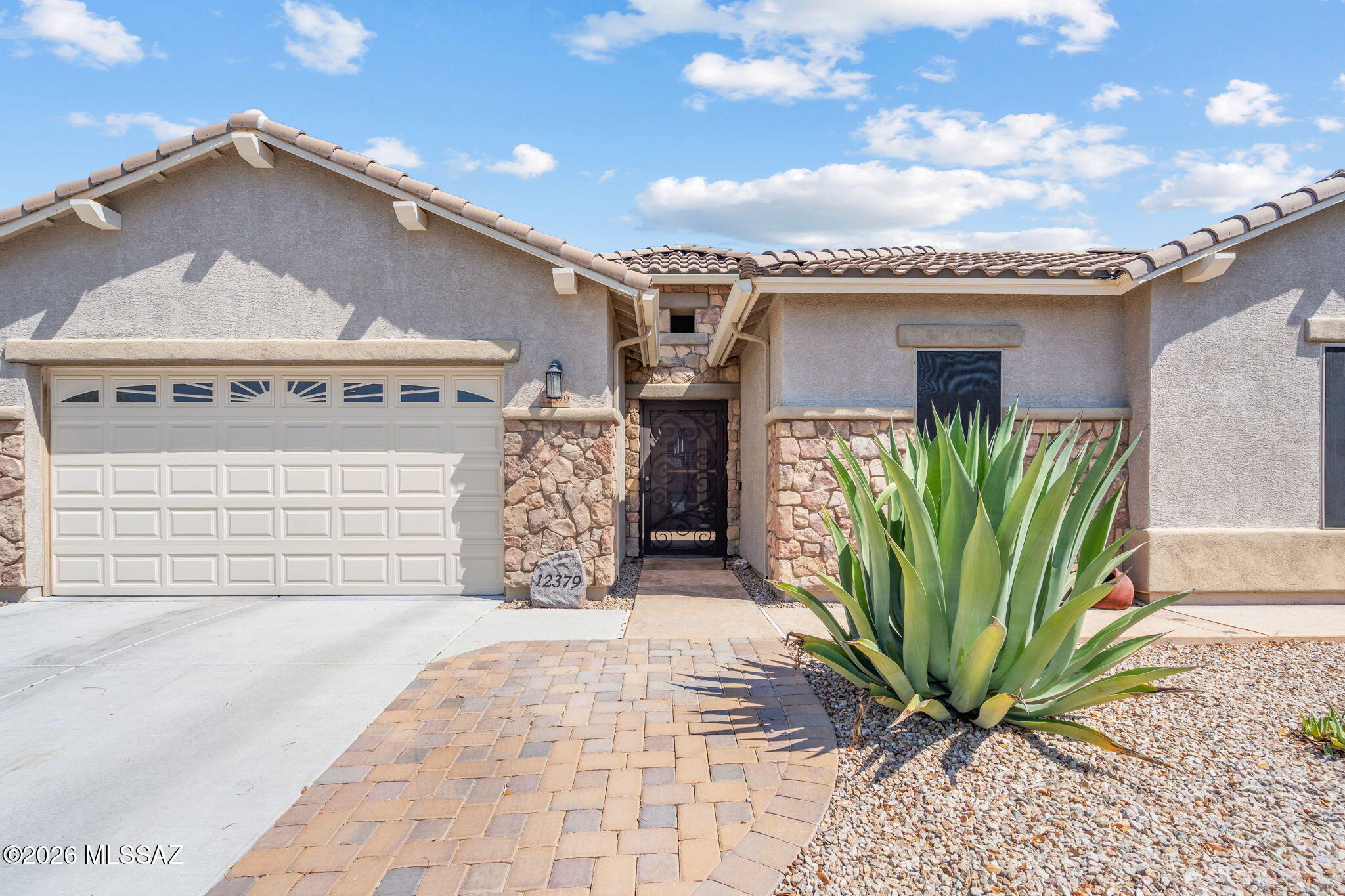 Tangerine Crossing Resub - Residential