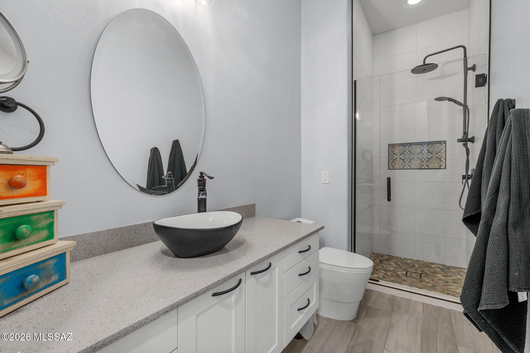 Tangerine Crossing Resub - Residential