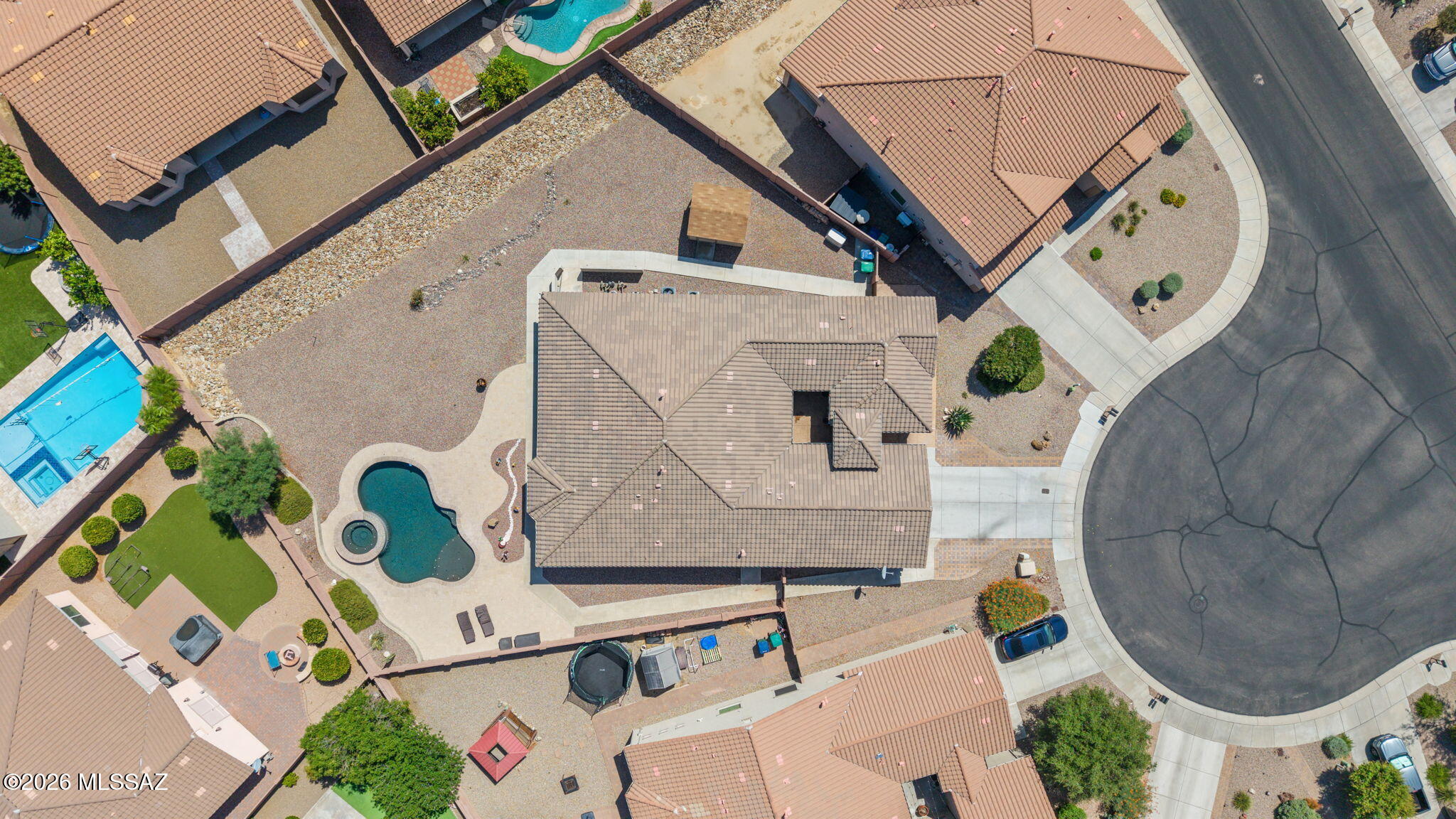 Tangerine Crossing Resub - Residential