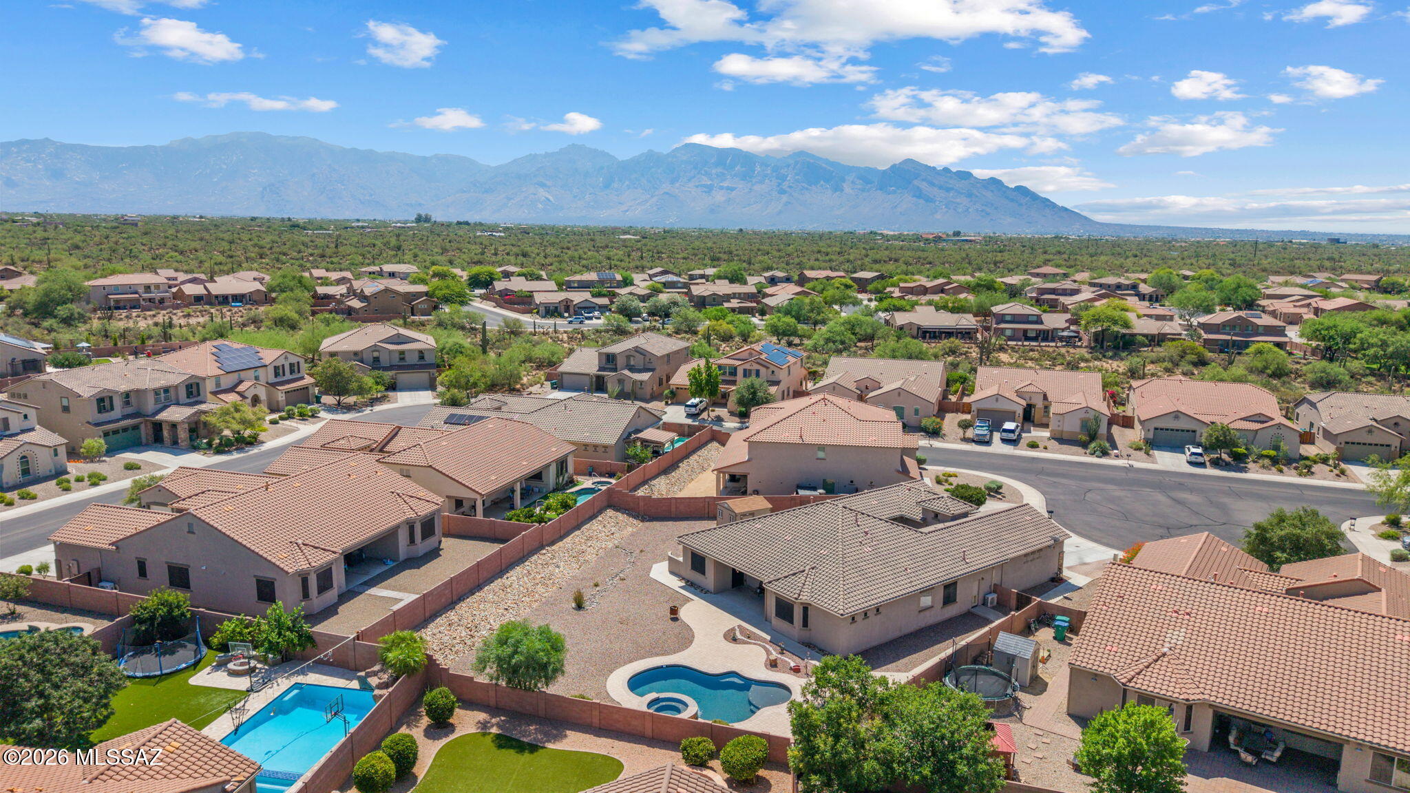 Tangerine Crossing Resub - Residential