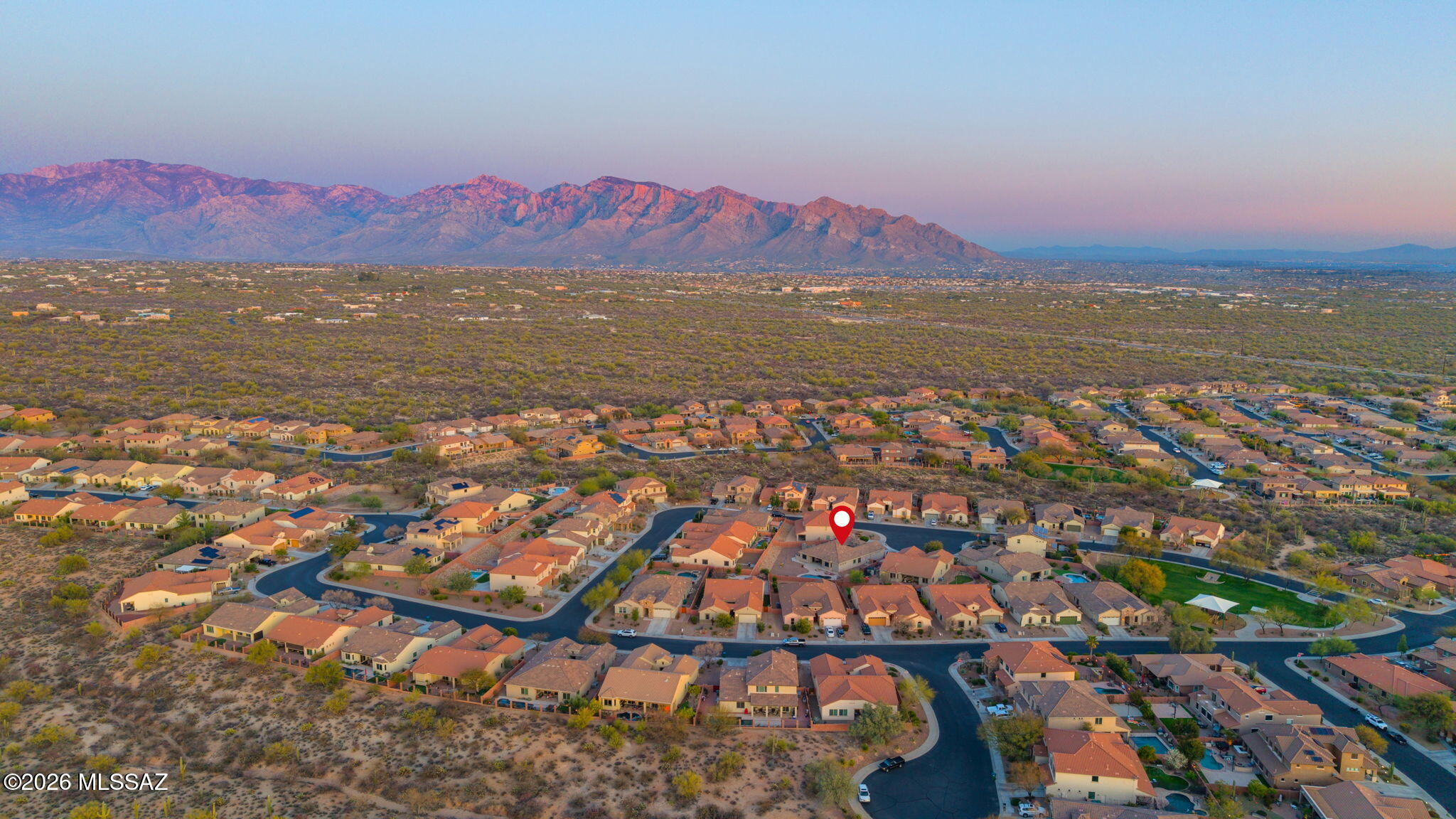 Tangerine Crossing Resub - Residential