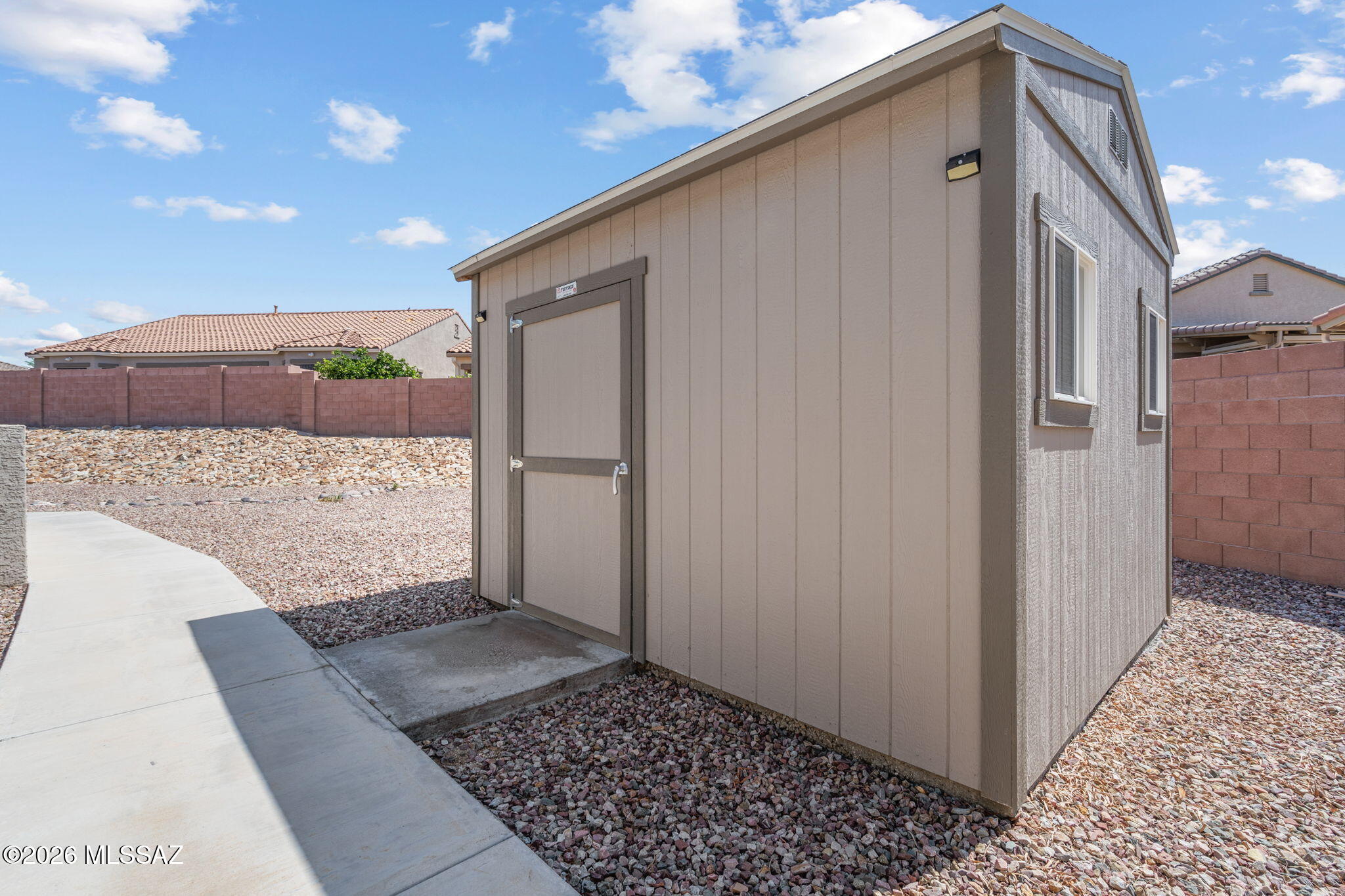 Tangerine Crossing Resub - Residential