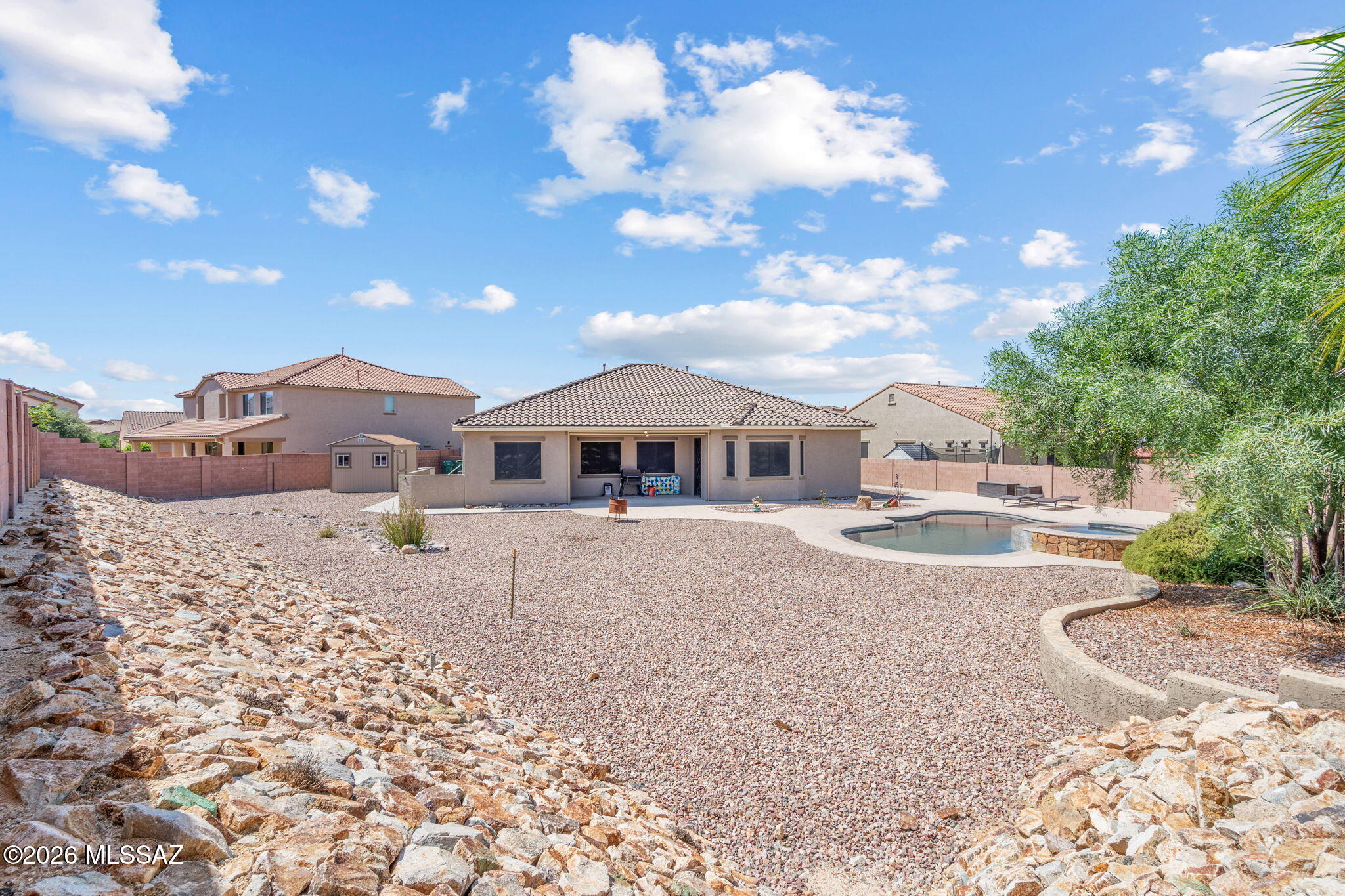 Tangerine Crossing Resub - Residential