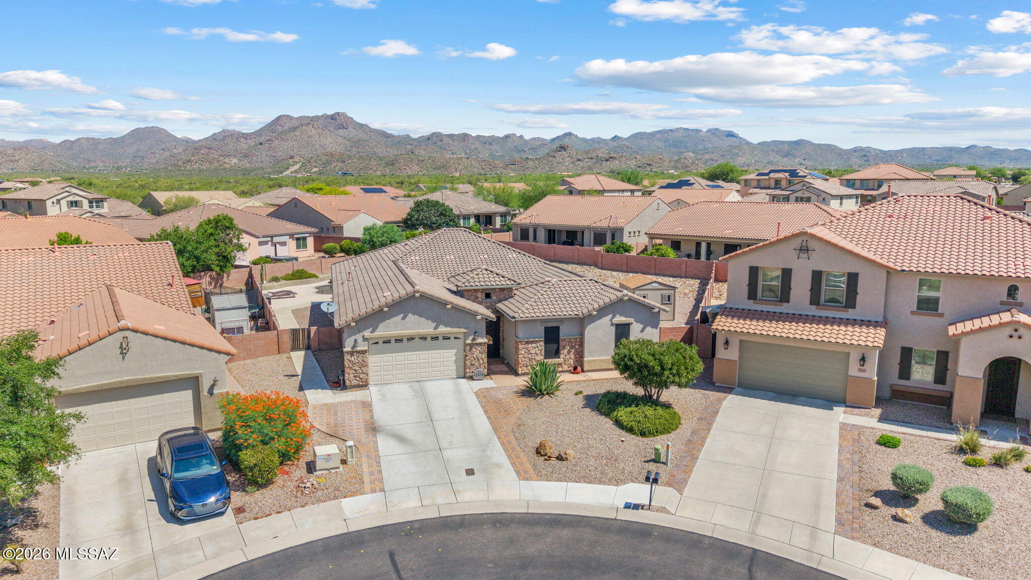 Tangerine Crossing Resub - Residential