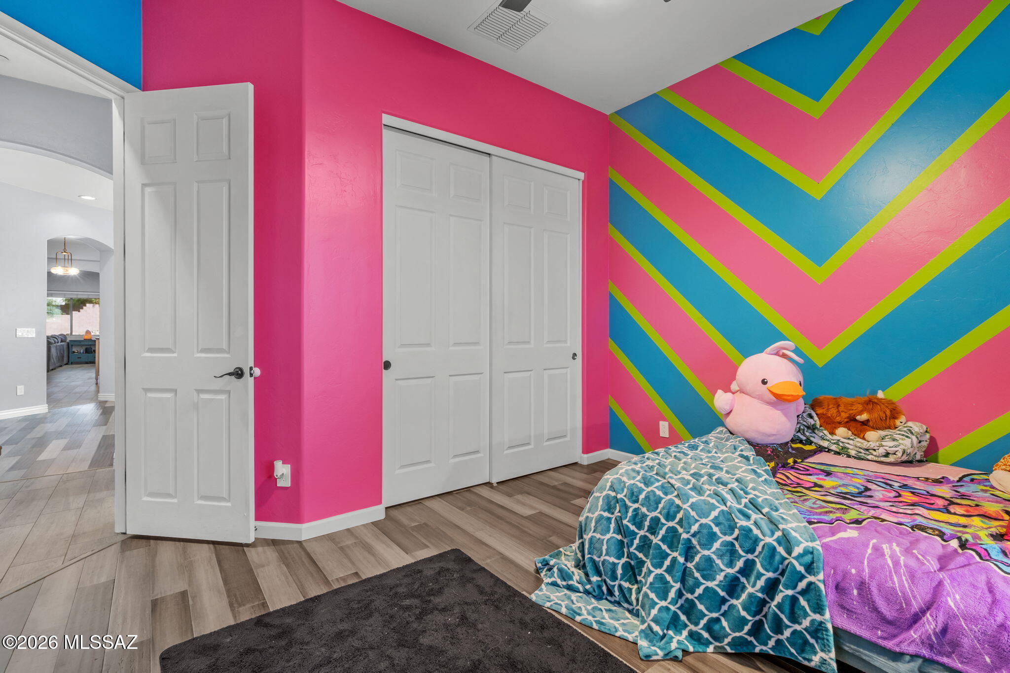 Tangerine Crossing Resub - Residential