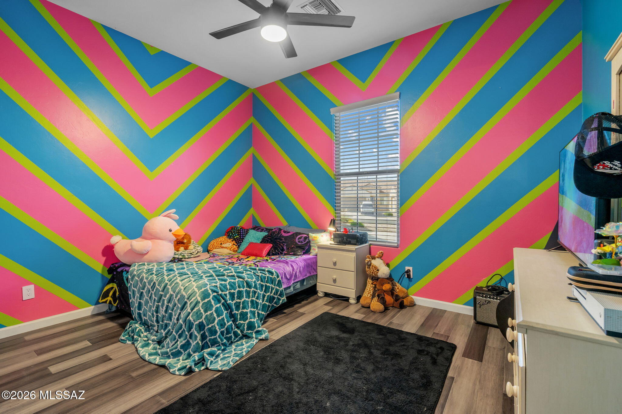 Tangerine Crossing Resub - Residential