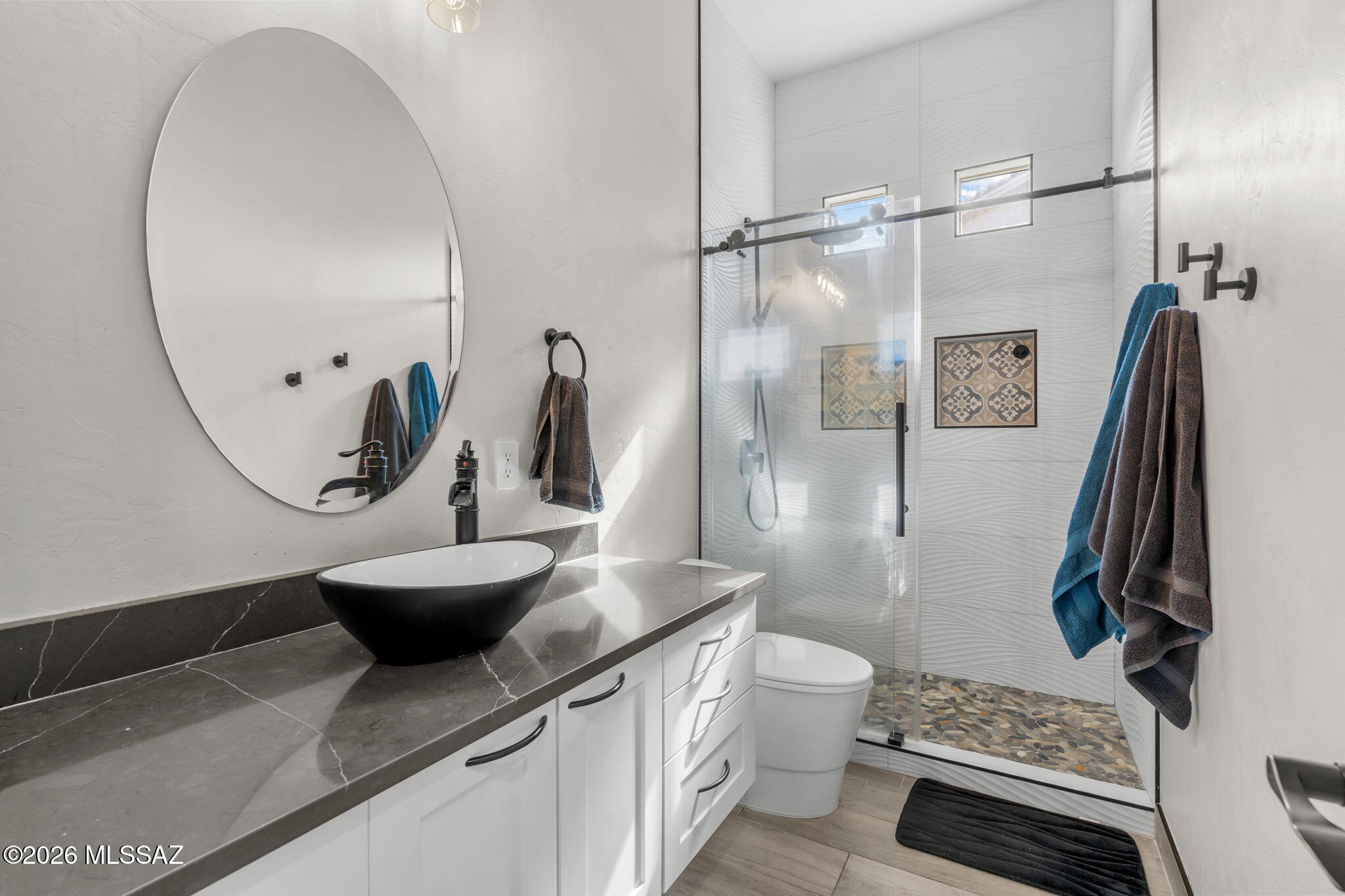 Tangerine Crossing Resub - Residential