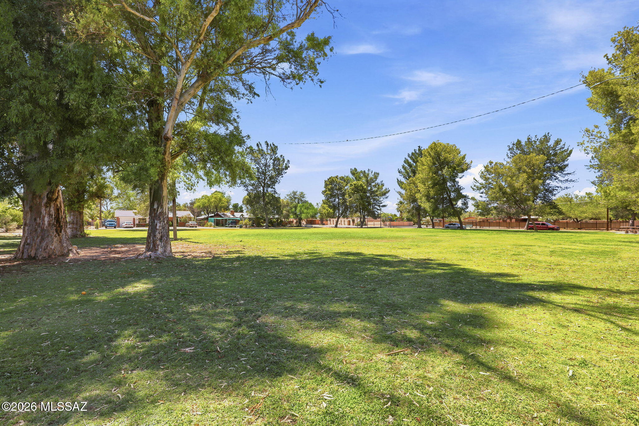 Arcadia Park - Residential
