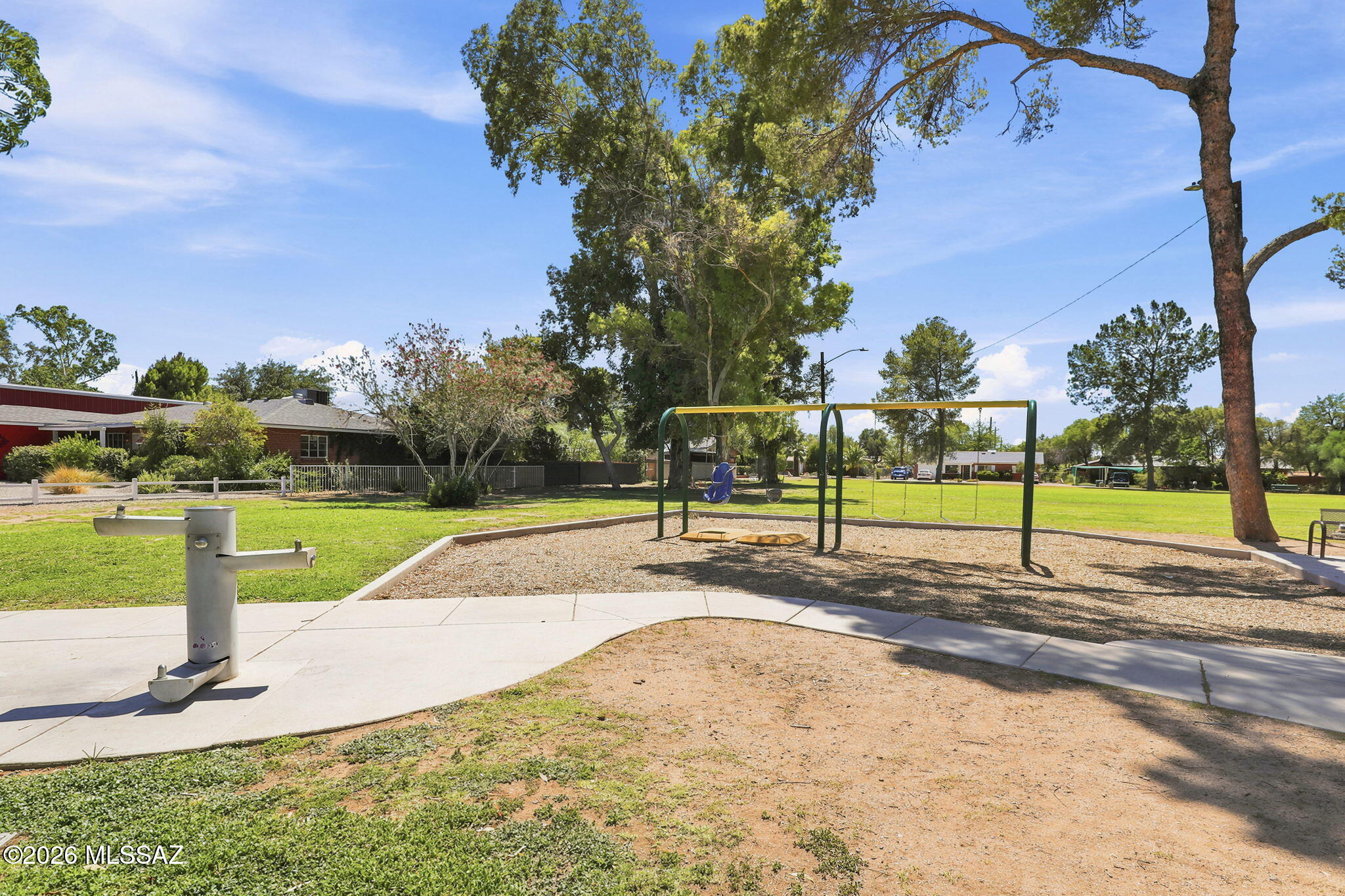 Arcadia Park - Residential